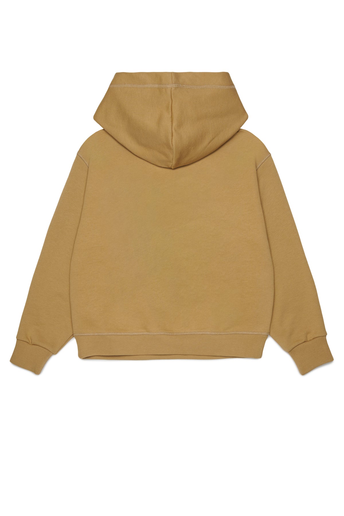 ロゴ入りスウェット