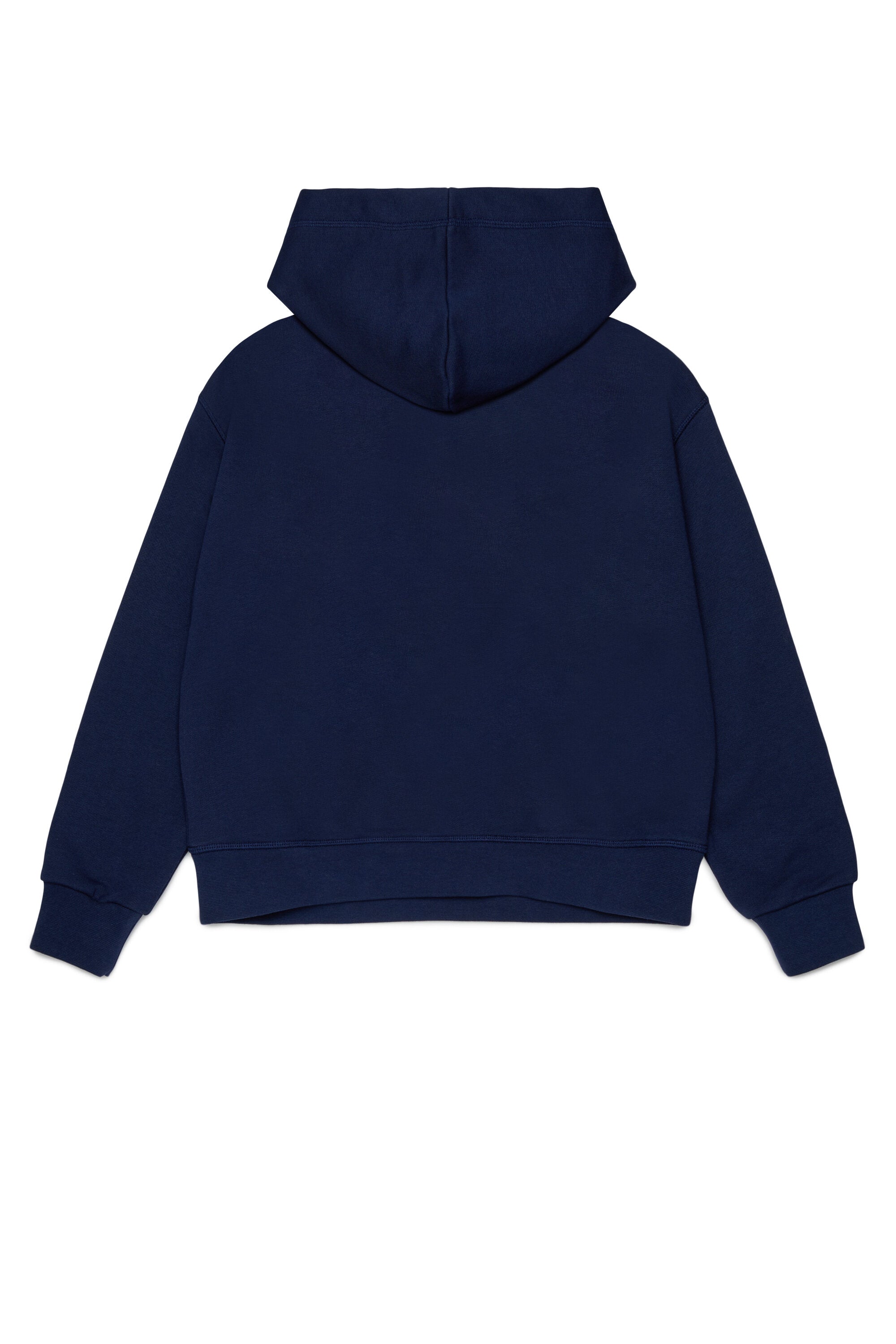 ロゴ入りスウェット
