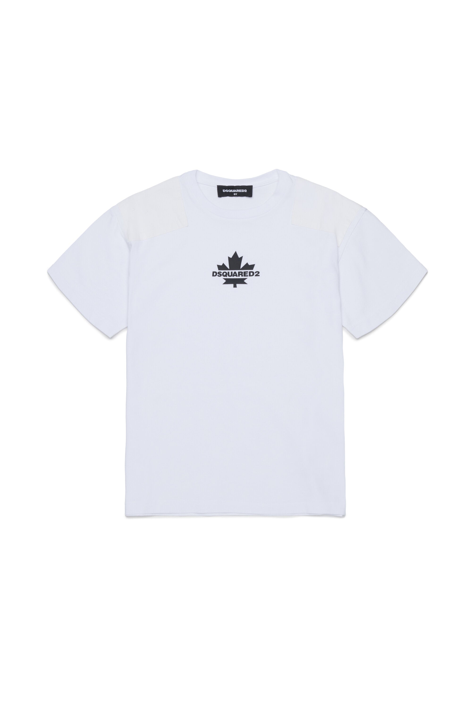 ロゴ入りTシャツ