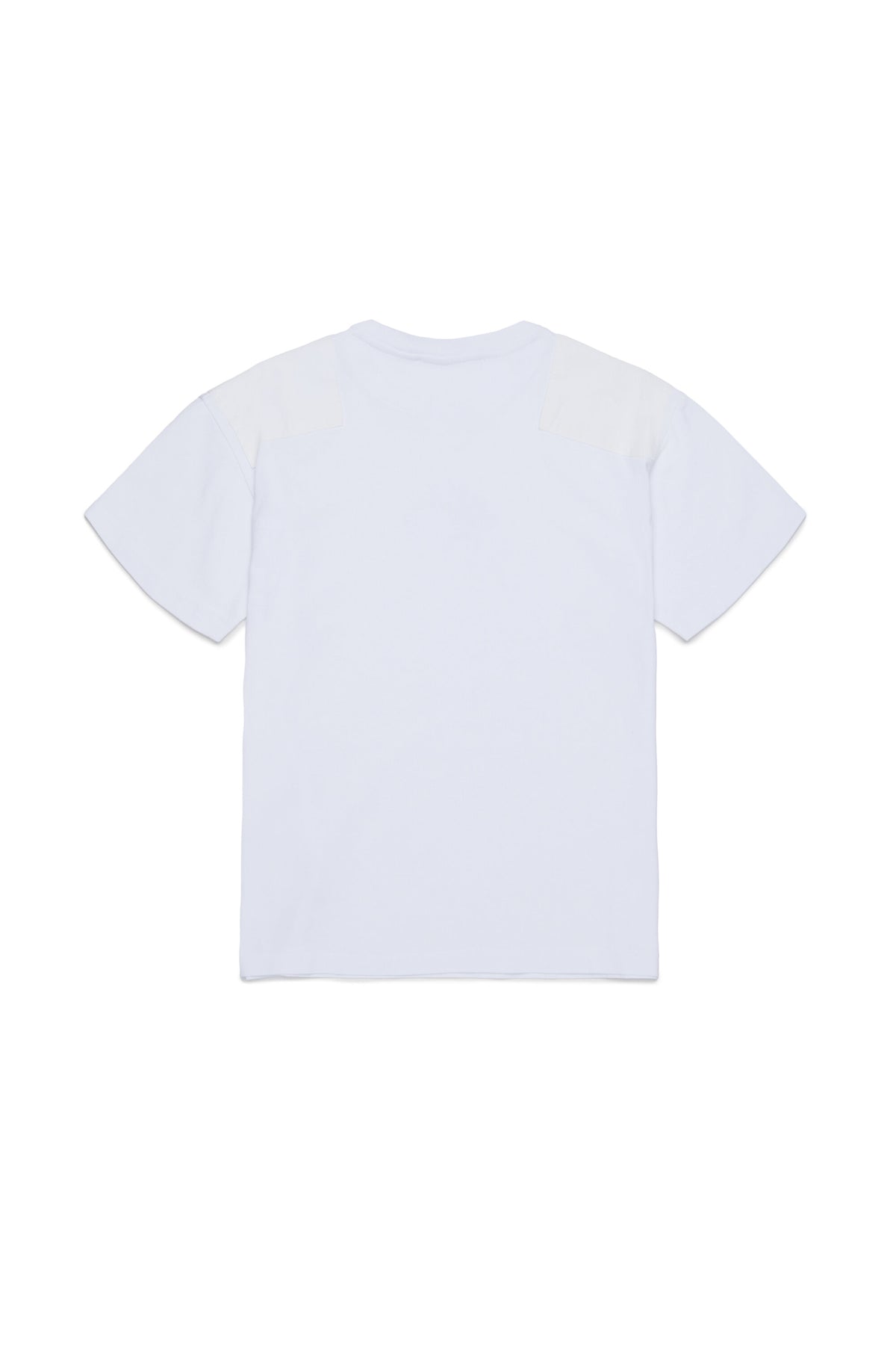 ロゴ入りTシャツ