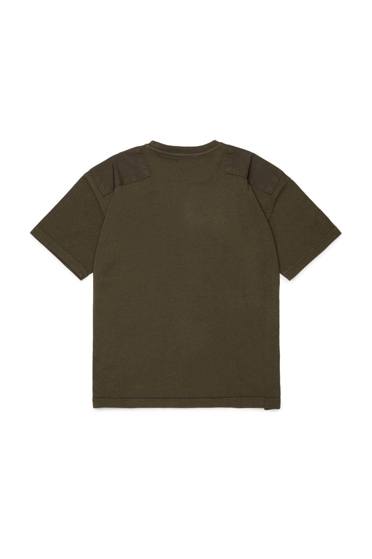 ロゴ入りTシャツ