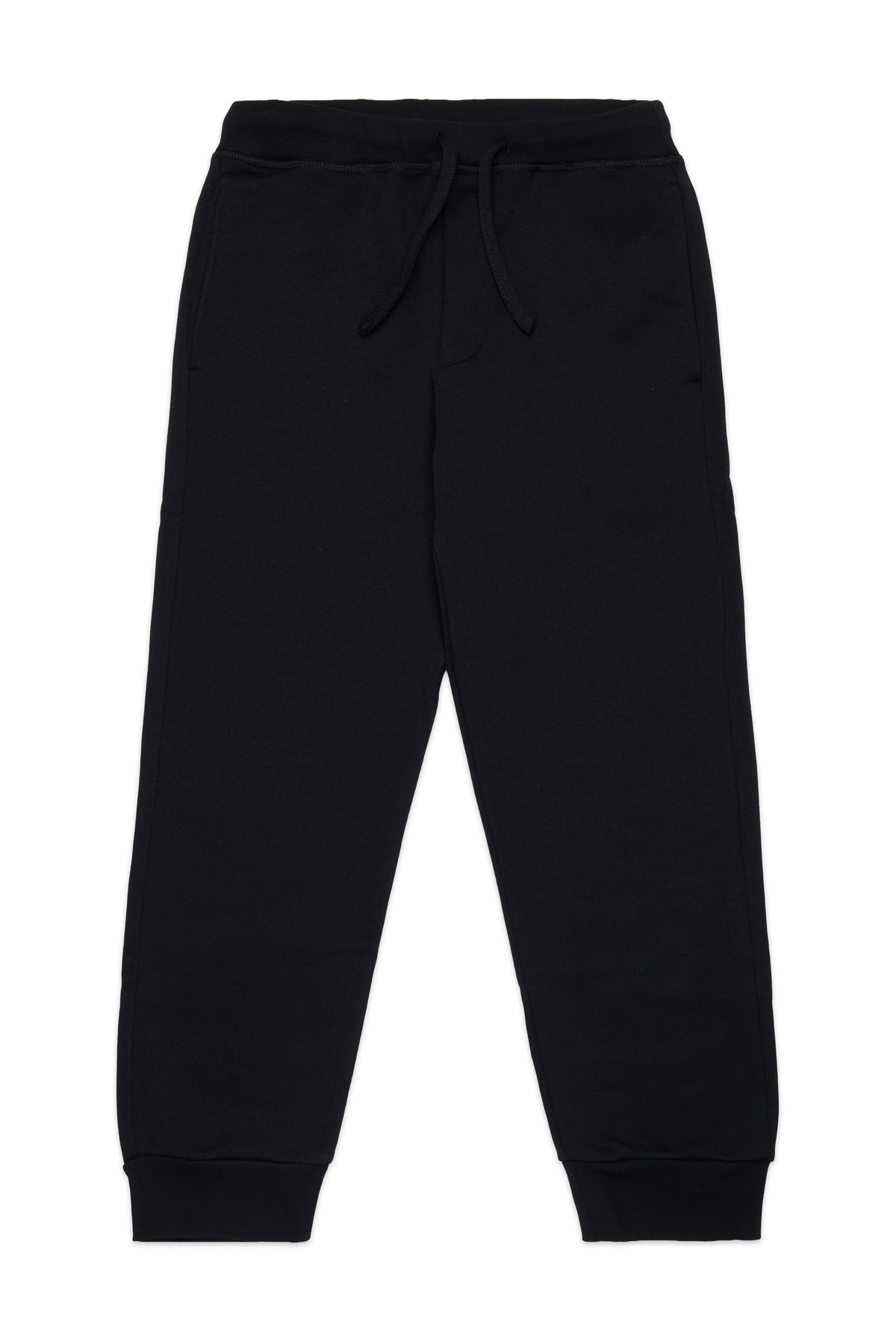 Sweatpants with logo