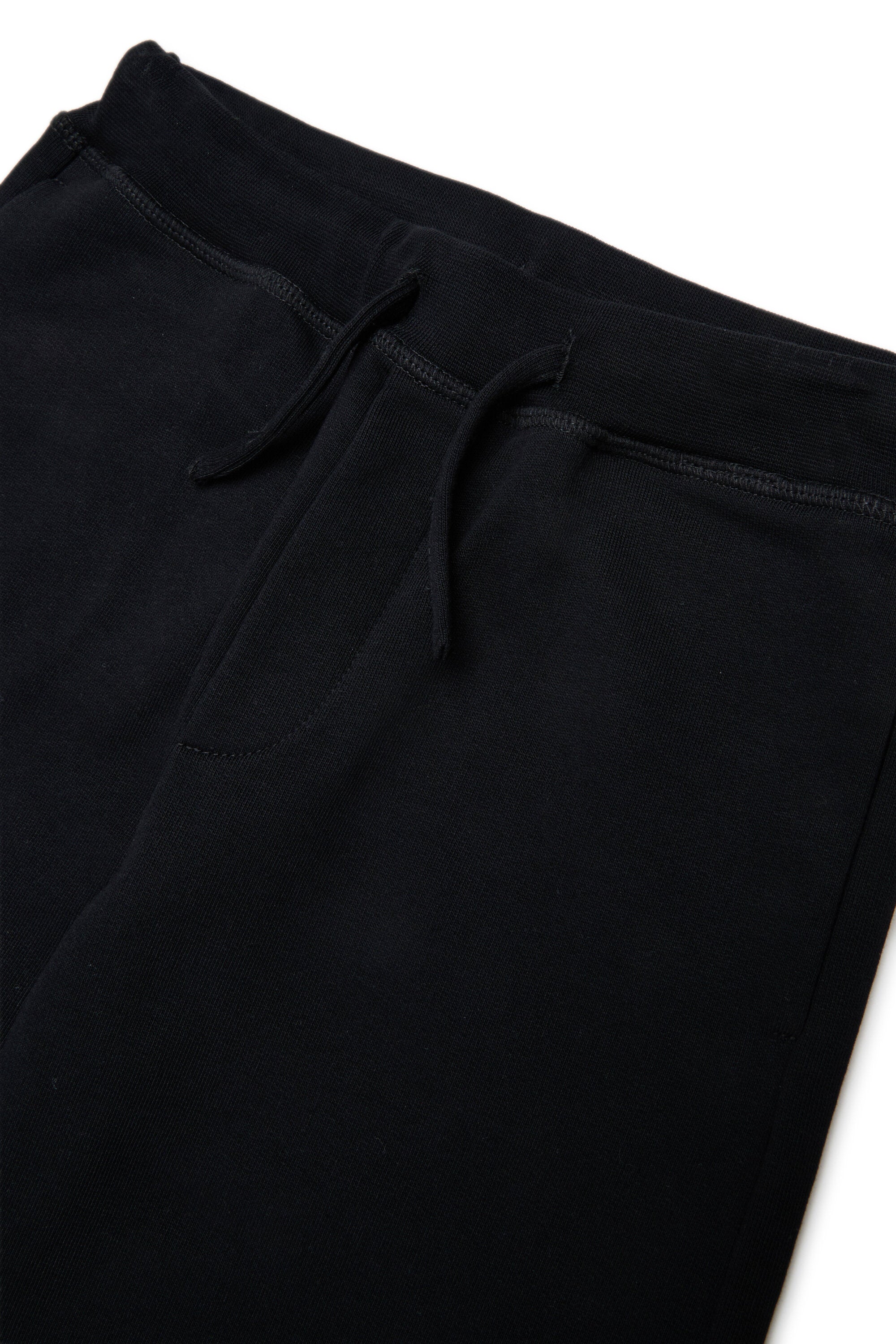 ロゴ入りスウェットパンツ