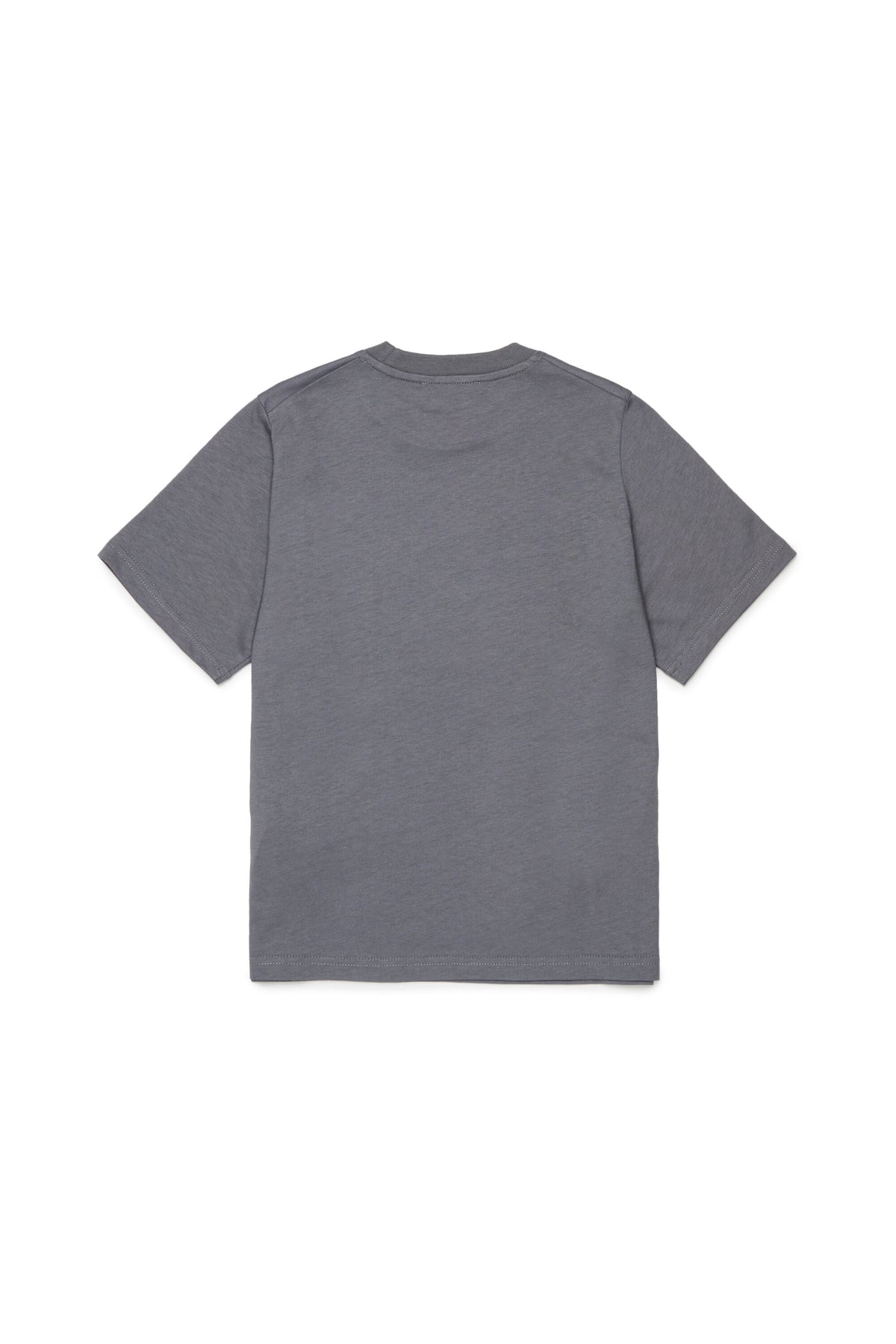 ロゴ付きTシャツ