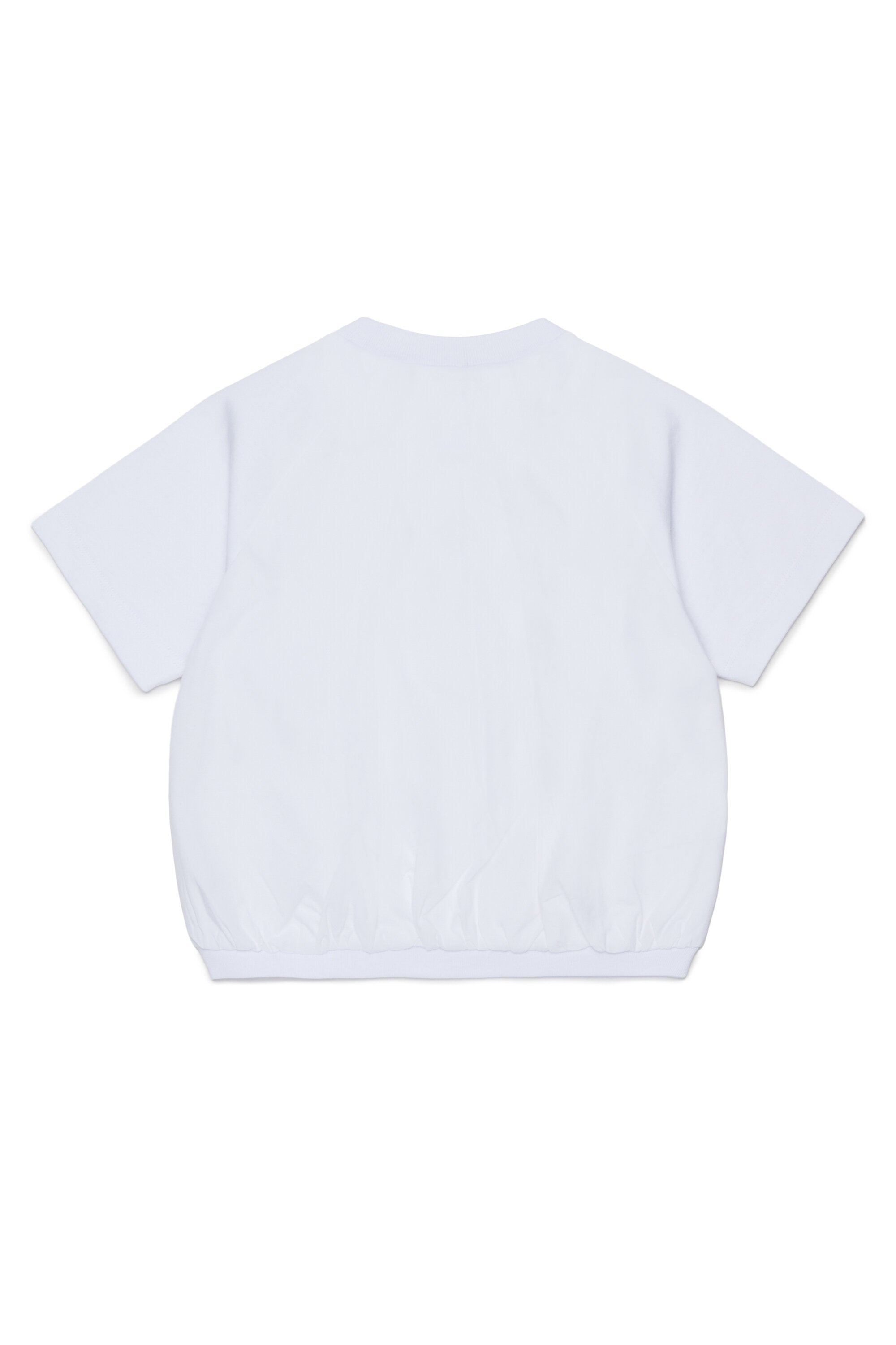 ロゴ入りTシャツ