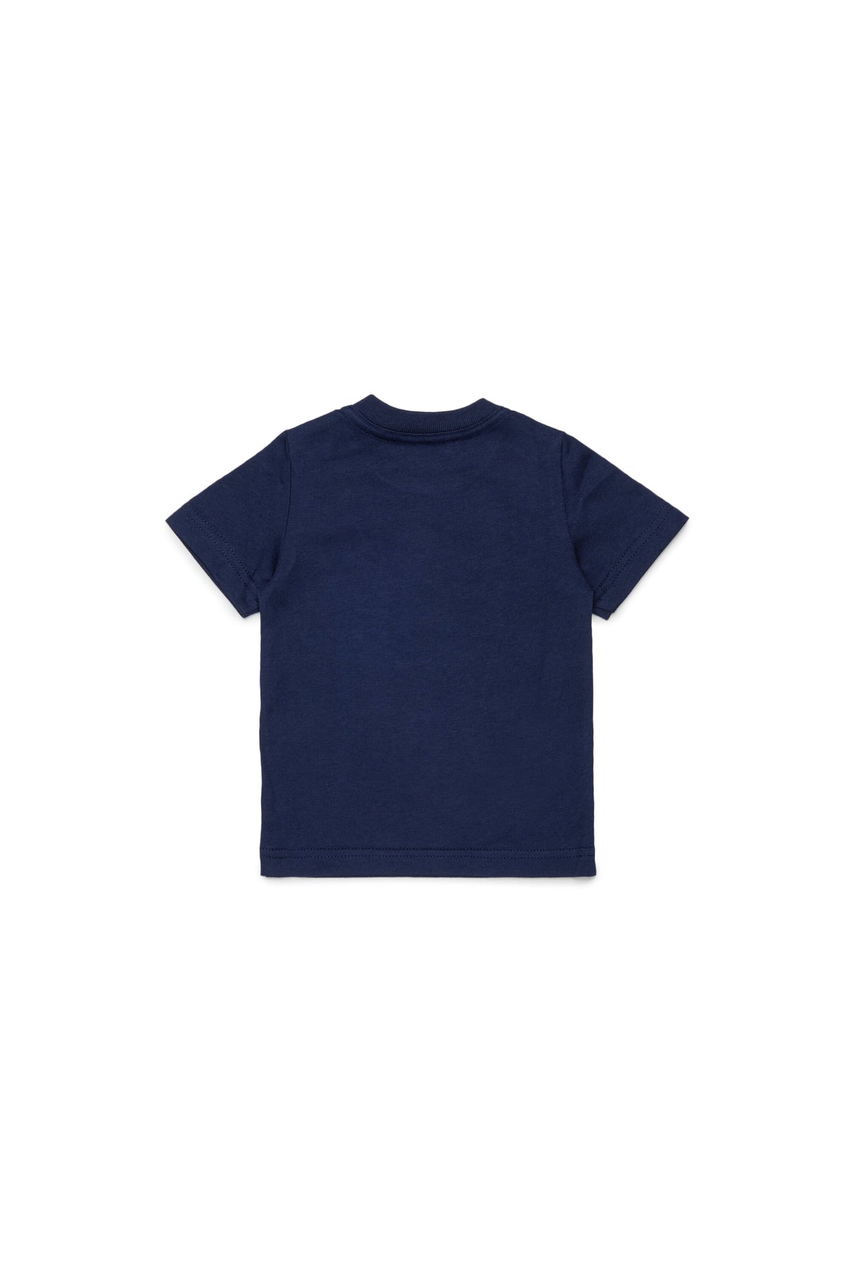 ロゴ入りTシャツ