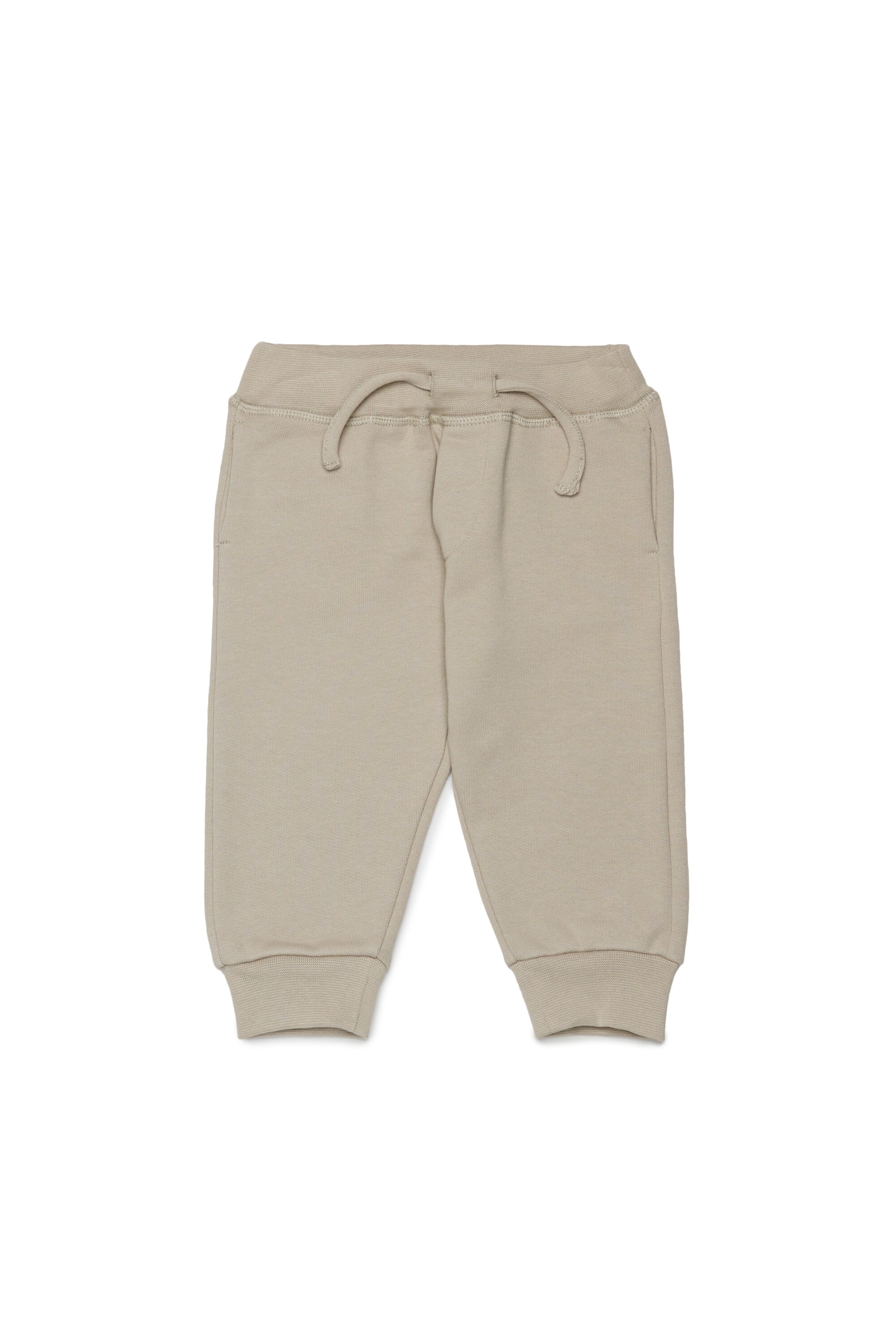 ロゴ入りスウェットパンツ
