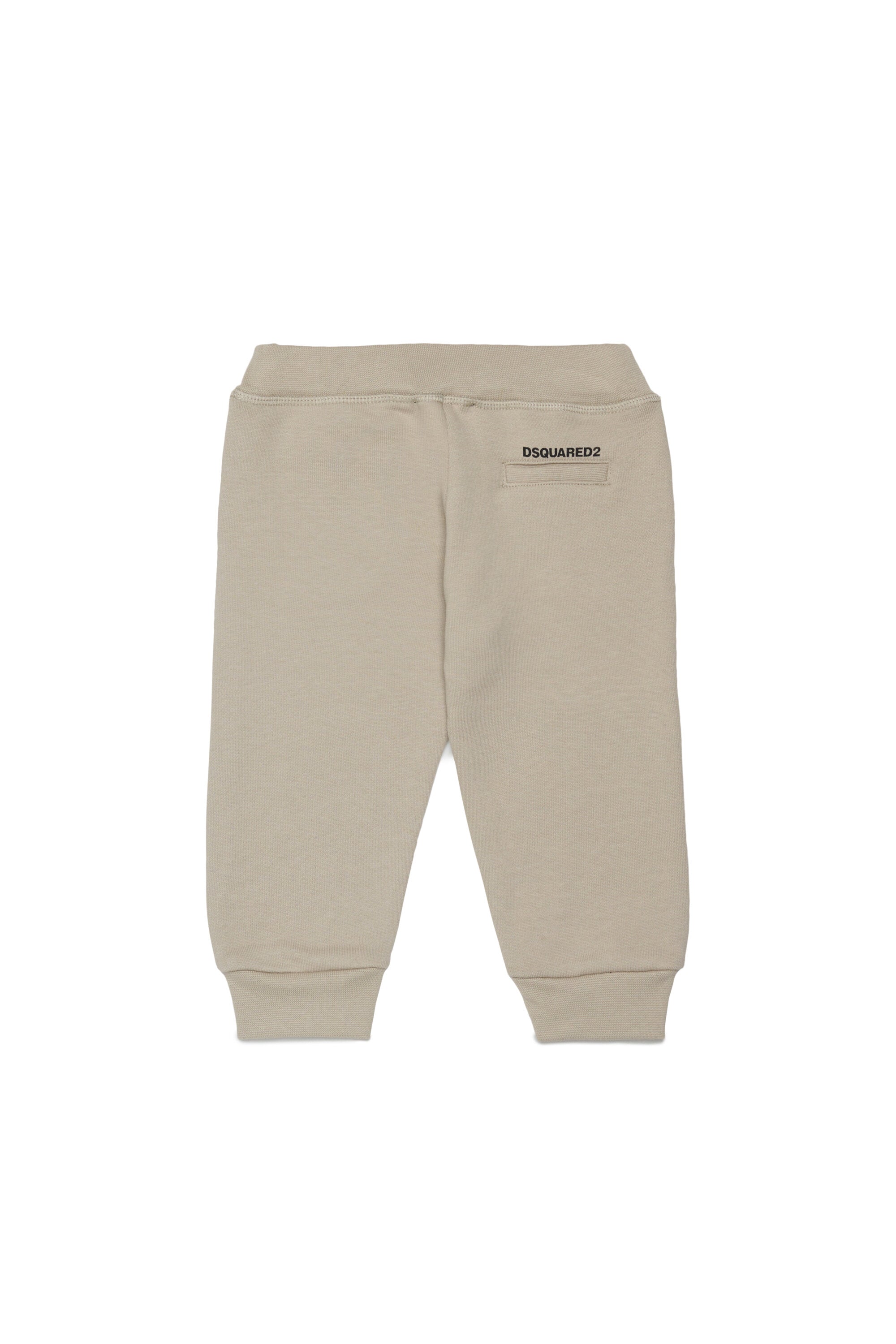ロゴ入りスウェットパンツ