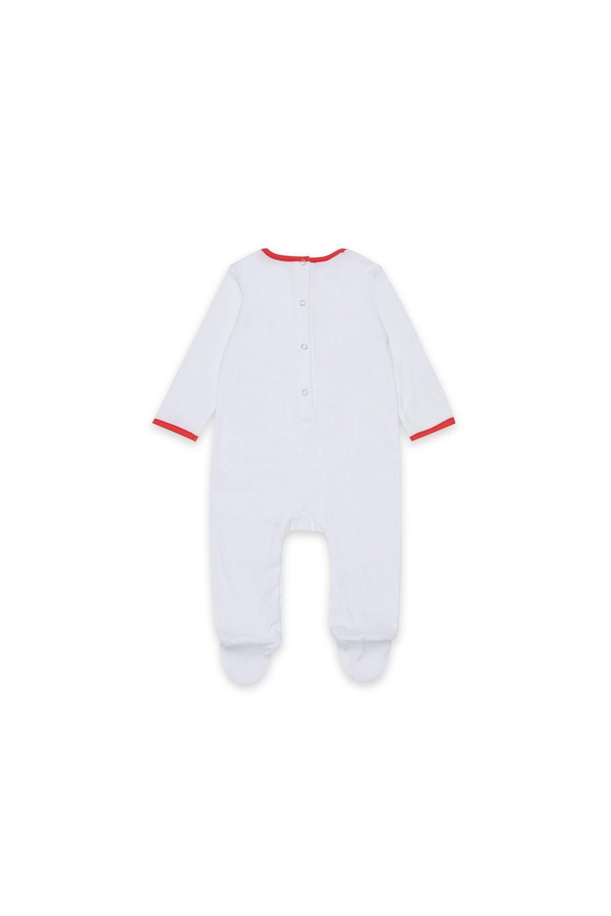 ロゴ入りベビーセット