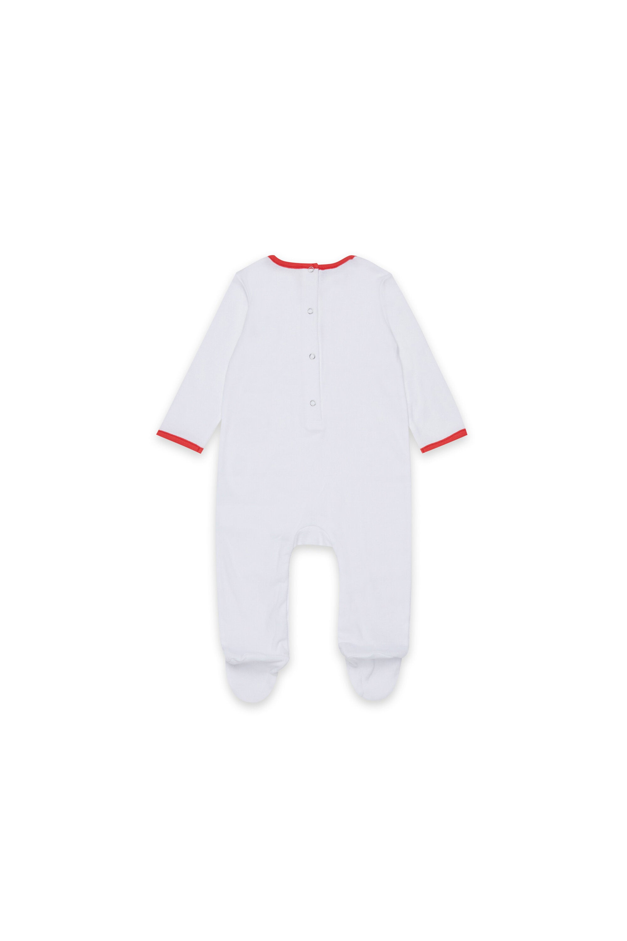 ロゴ入りベビーセット