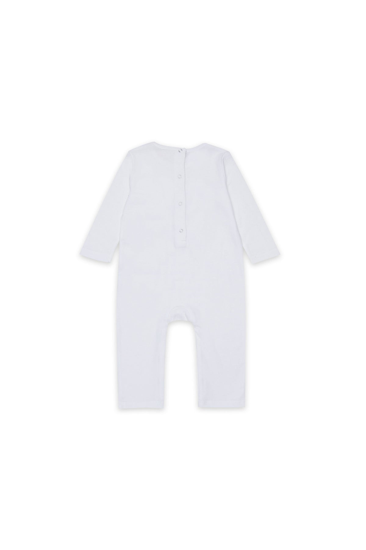 Newborn set with cowboy print