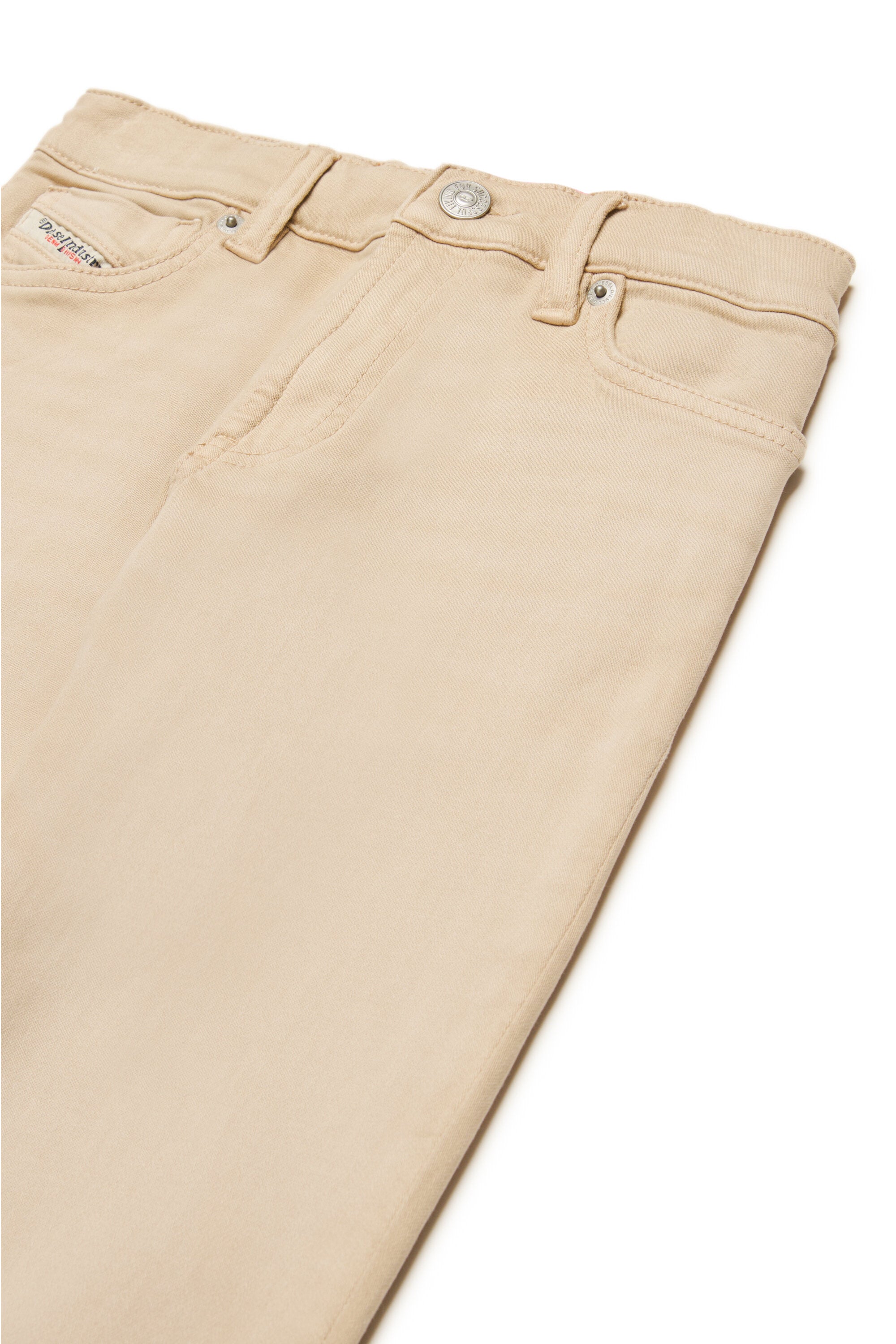 Coloured Straight JoggJeans® - 1995