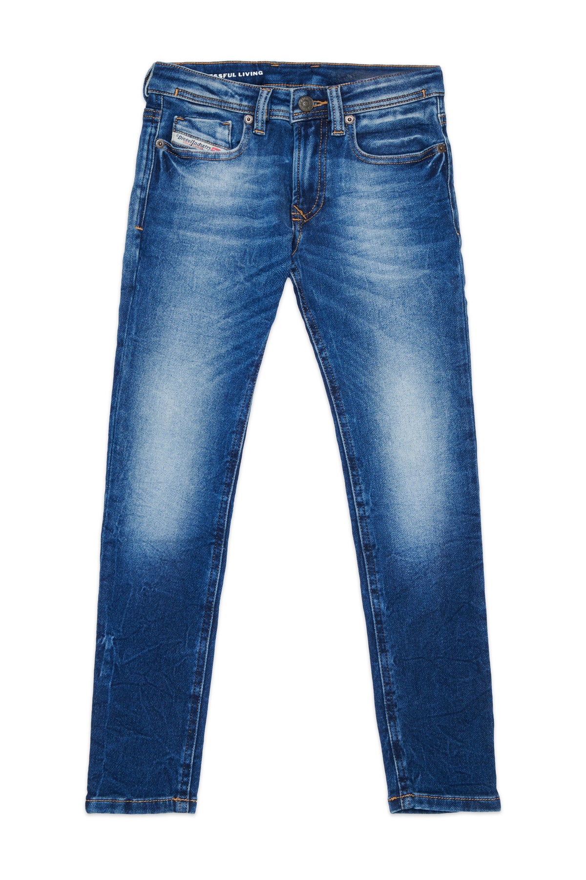 JoggJeans® スキニーフィット、ミディアムブルーウォッシュ - 1979 Sleenker