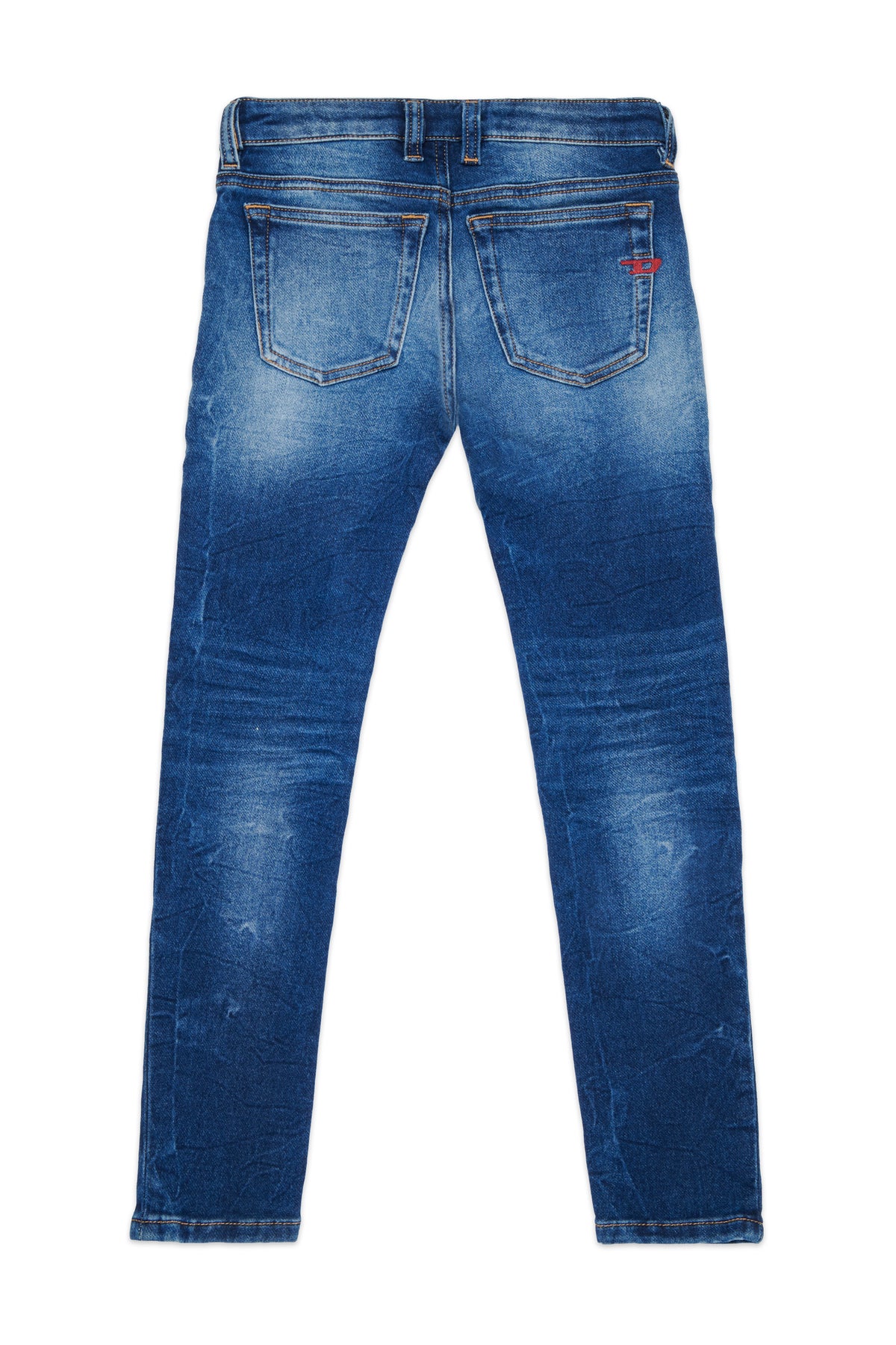 JoggJeans® スキニーフィット、ミディアムブルーウォッシュ - 1979 Sleenker