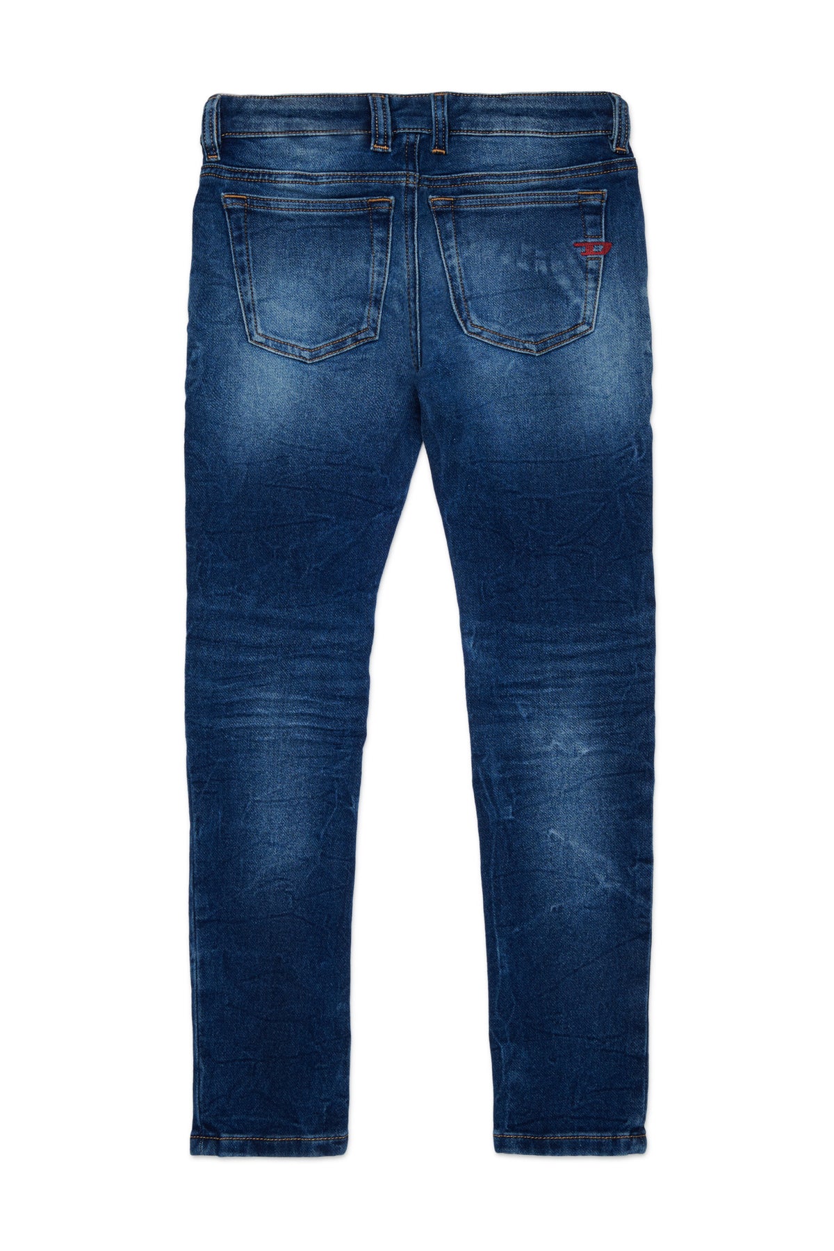 JoggJeans® skinny fit, medium blue wash - 1979 Sleenker