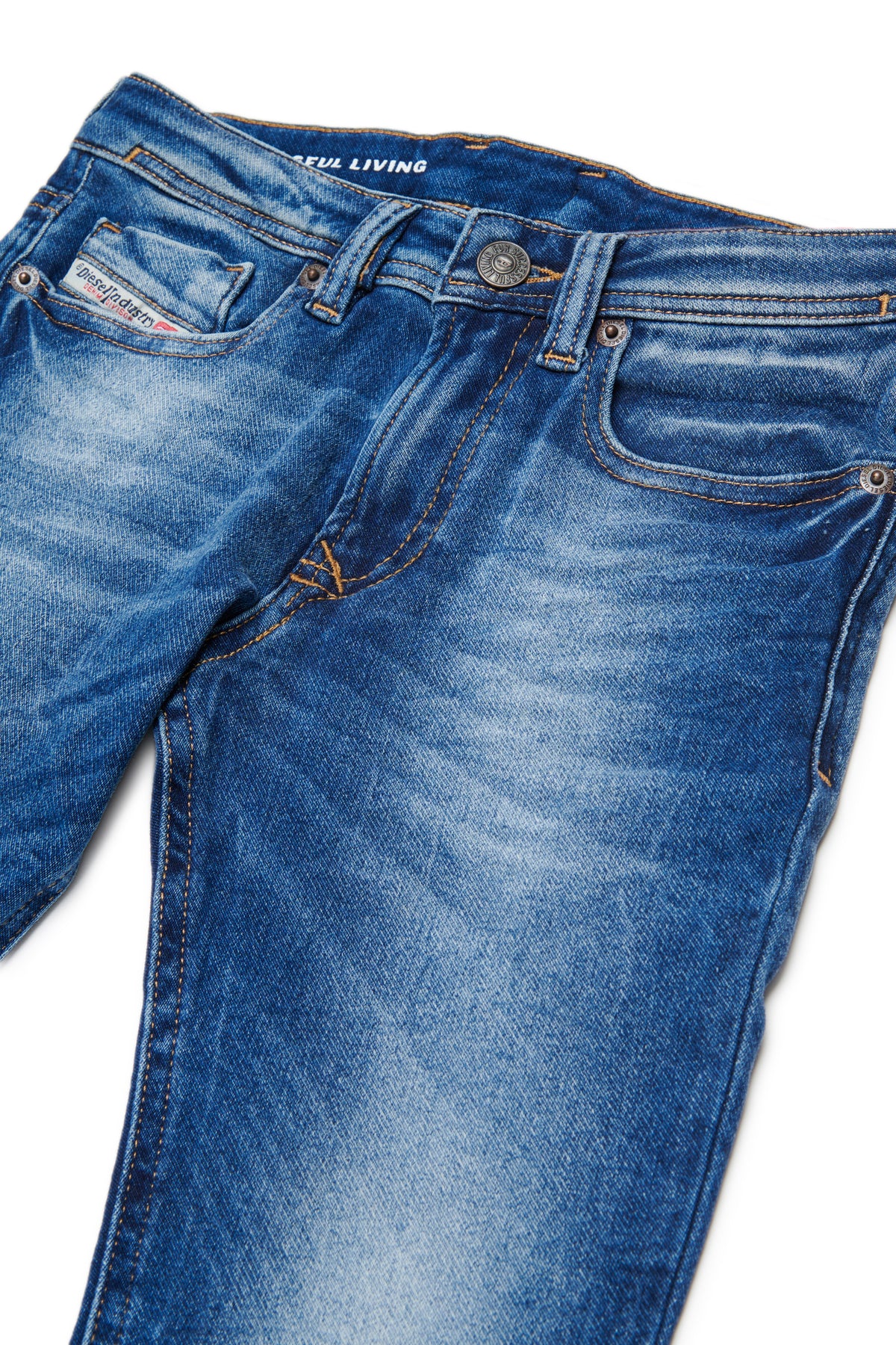JoggJeans® スキニーフィット、ミディアムブルーウォッシュ - 1979 Sleenker