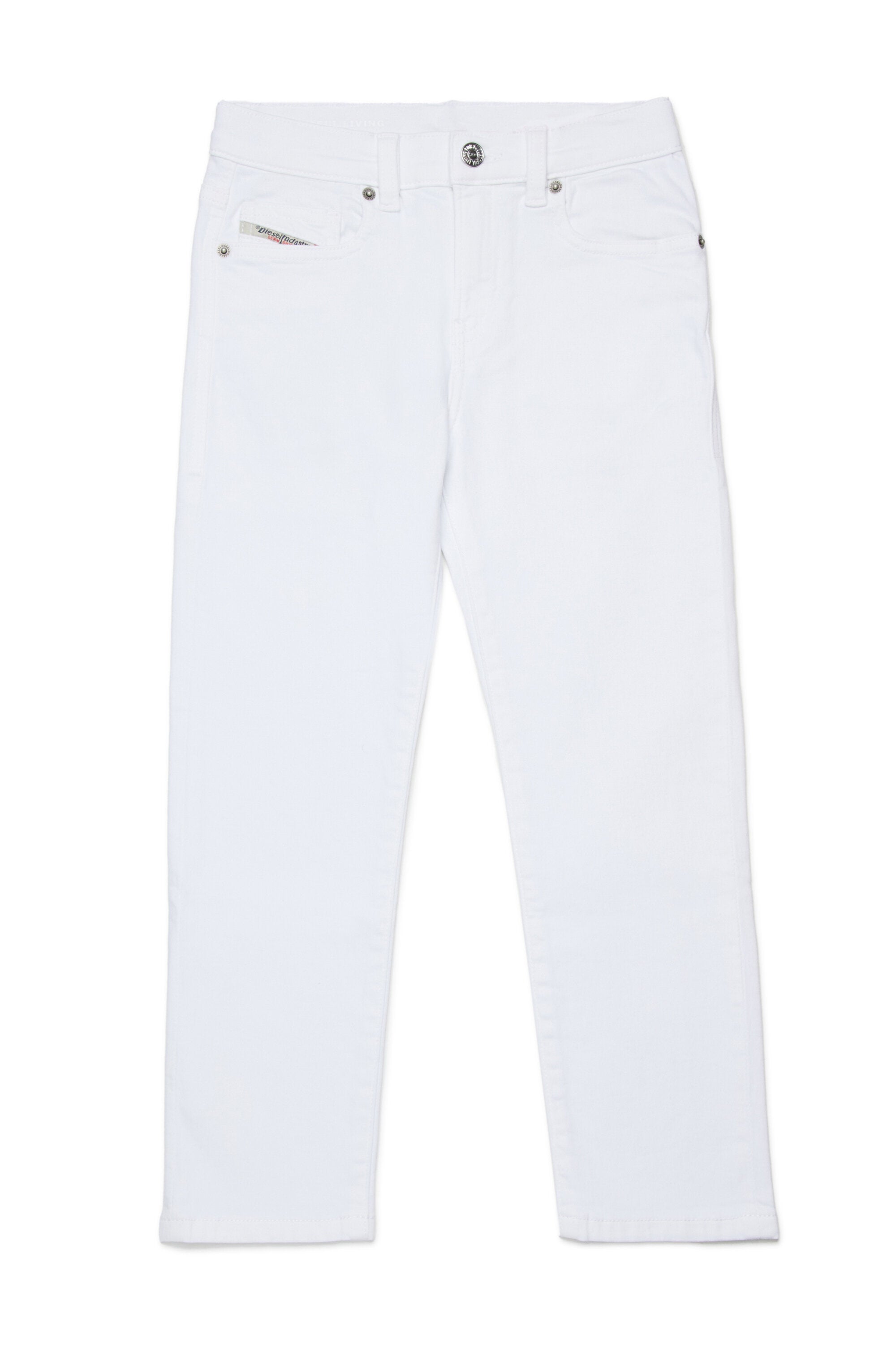 JoggJeans® レギュラーフィット - 2020 D-Viker