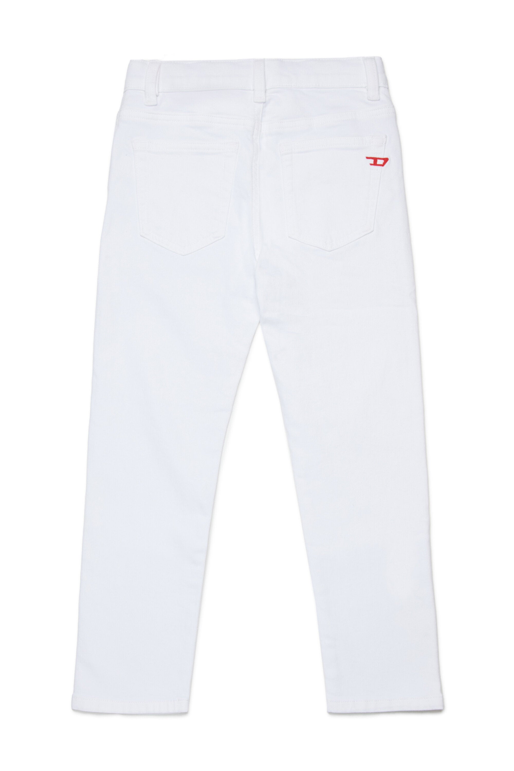 JoggJeans® レギュラーフィット - 2020 D-Viker