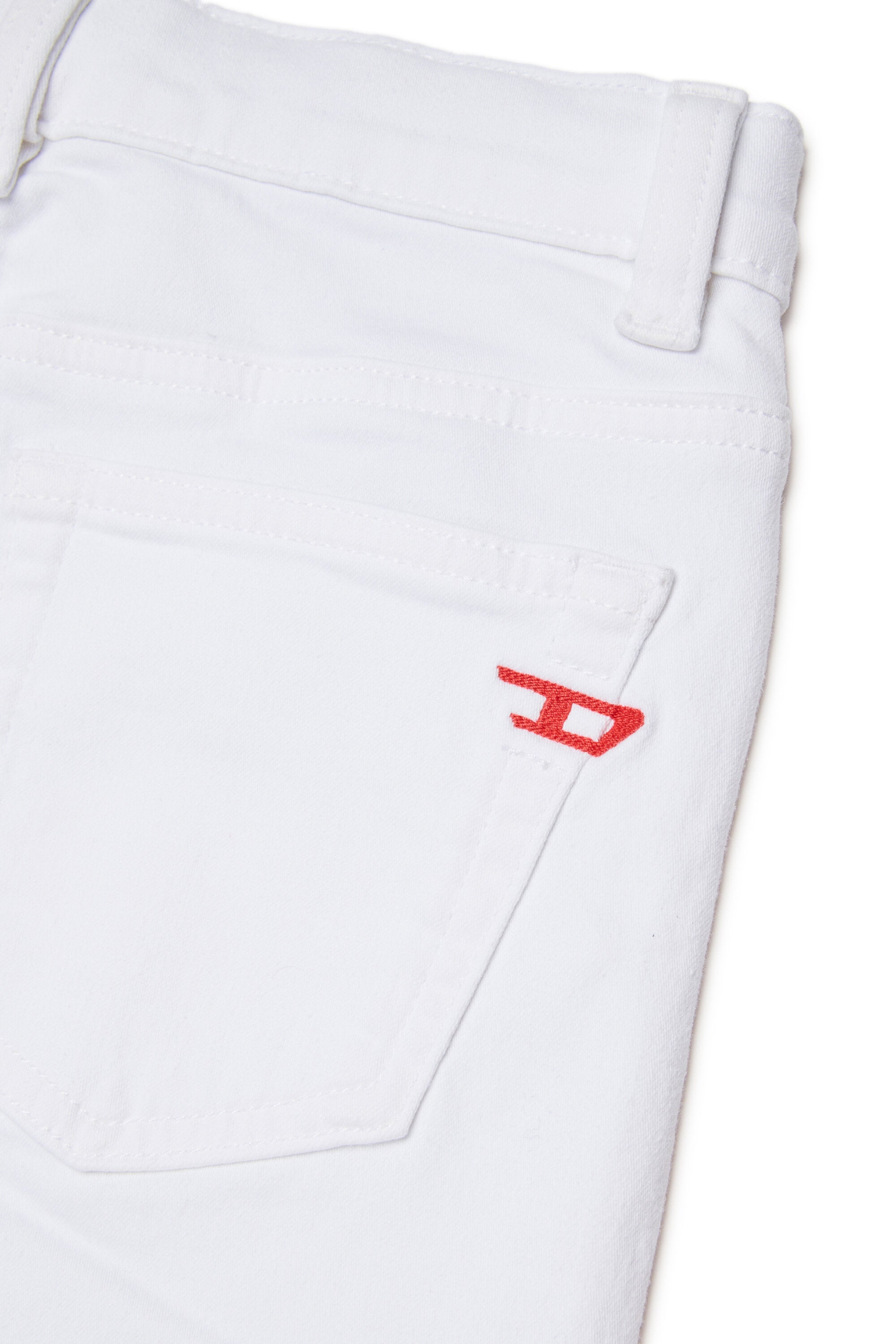 JoggJeans® レギュラーフィット - 2020 D-Viker