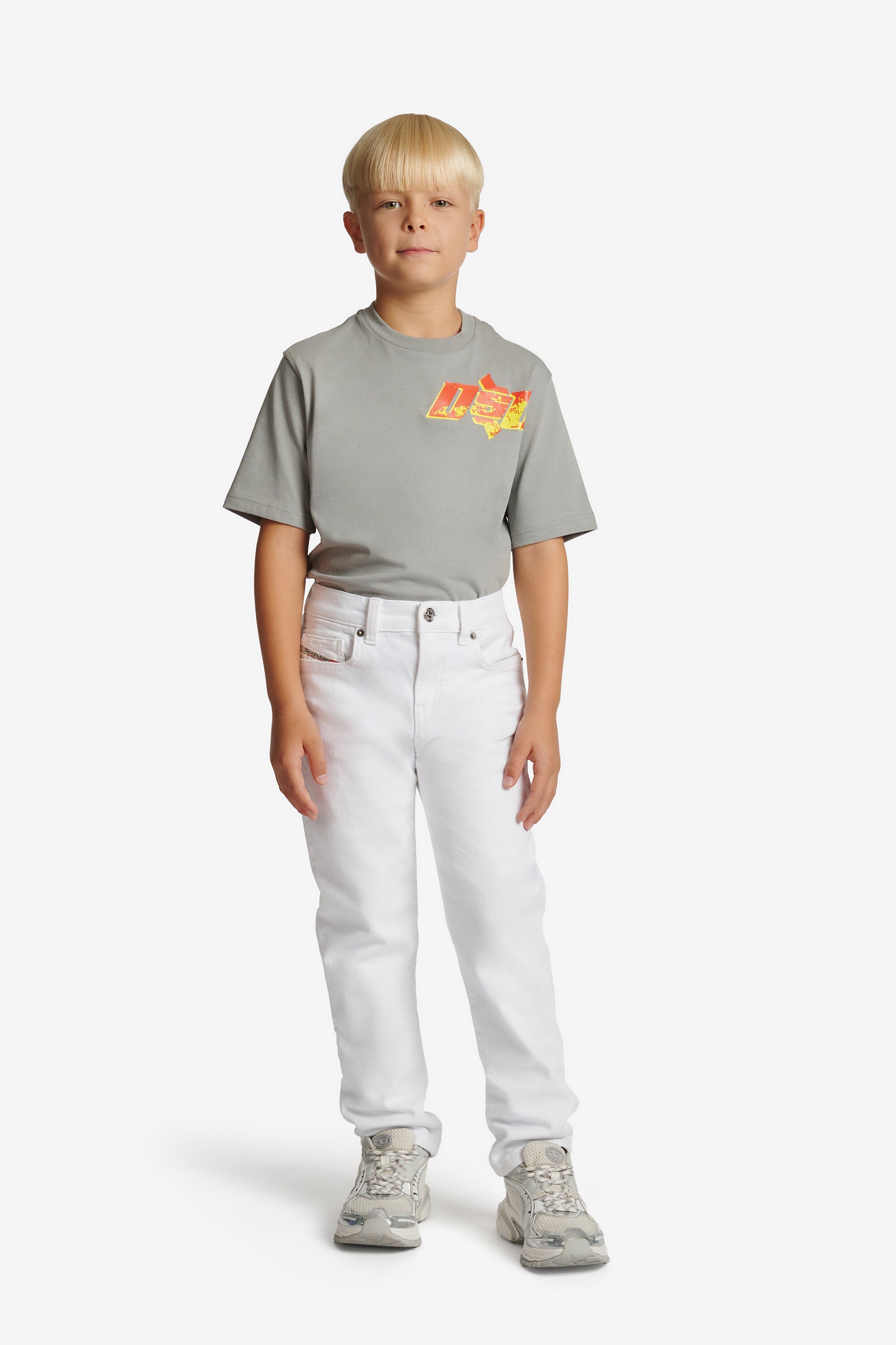 JoggJeans® レギュラーフィット - 2020 D-Viker