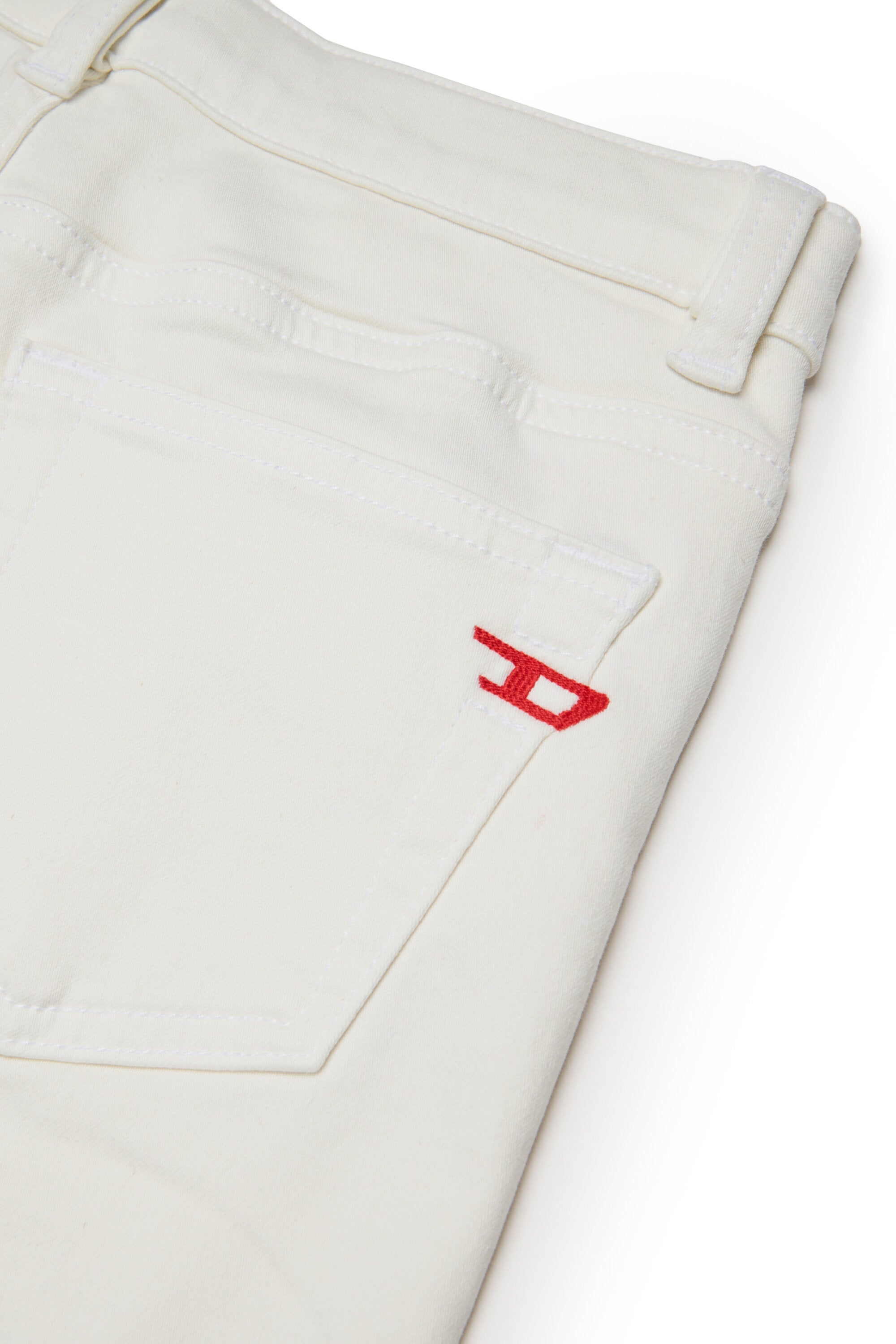 JoggJeans® レギュラーフィット - 2020 D-Viker