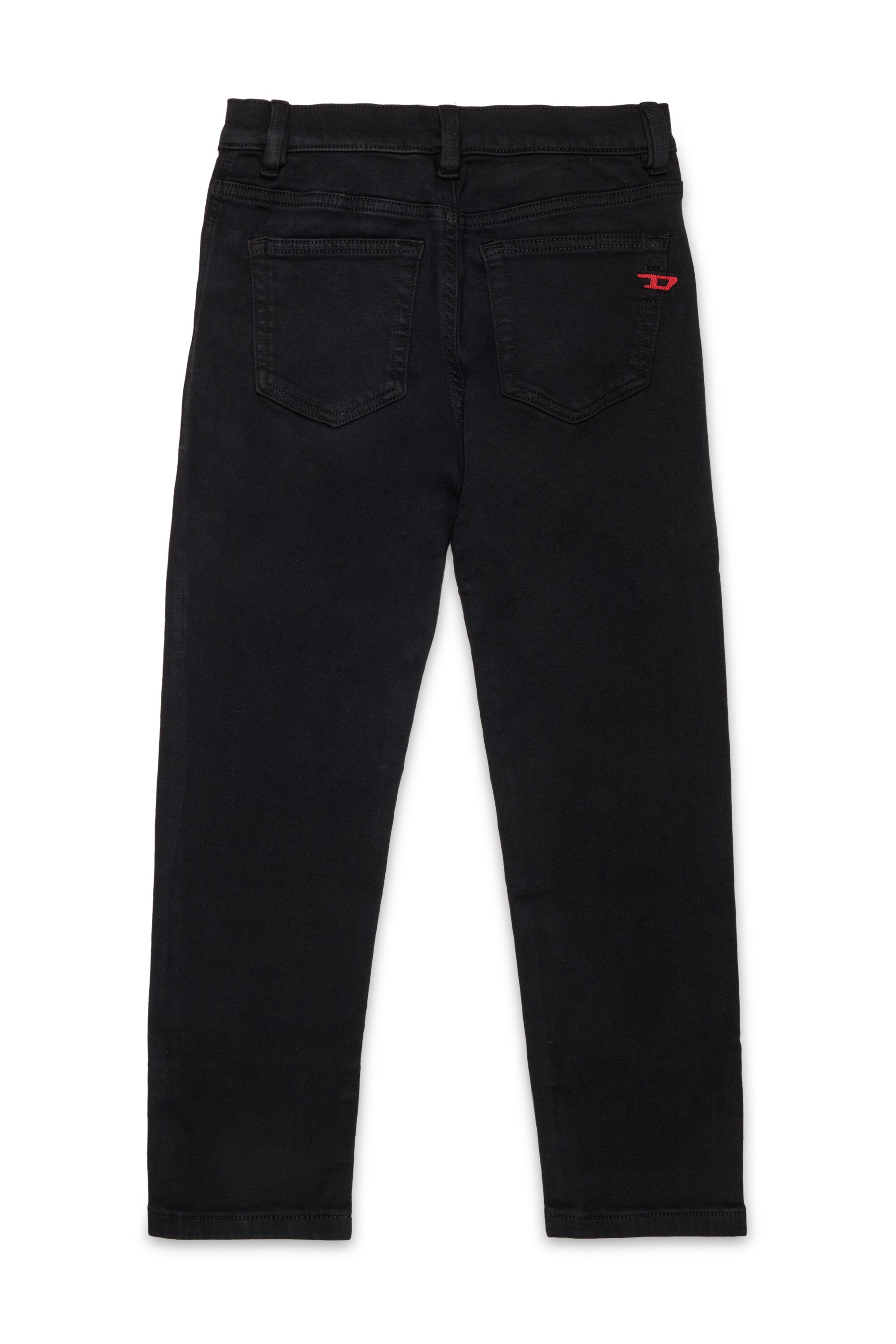 JoggJeans® レギュラーフィット - 2020 D-Viker