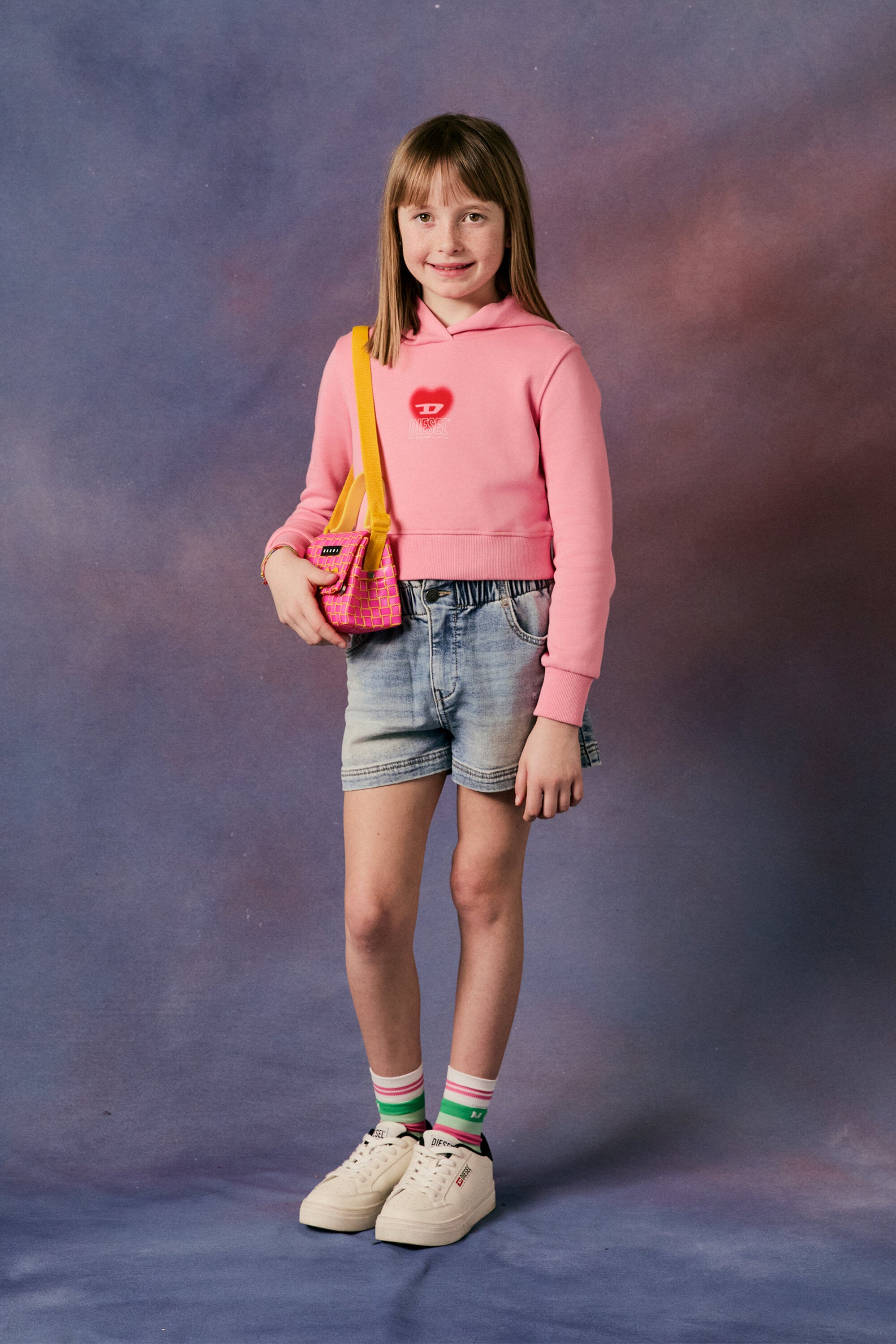 遮光JoggJeans®のショーツ