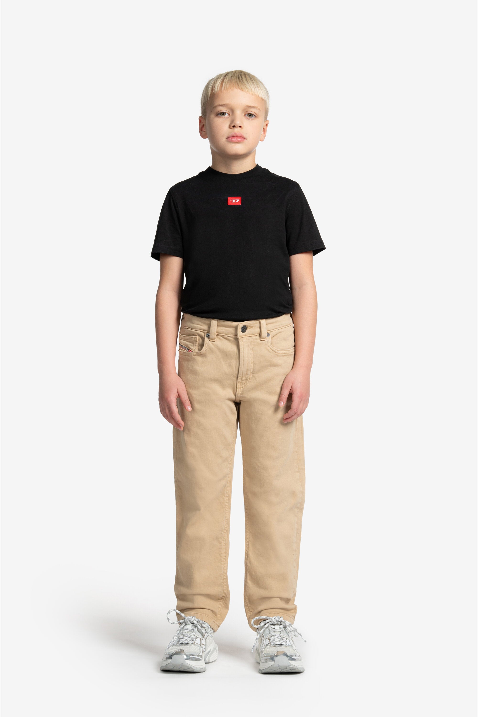 カラー・レギュラーJoggJeans® - 2010年