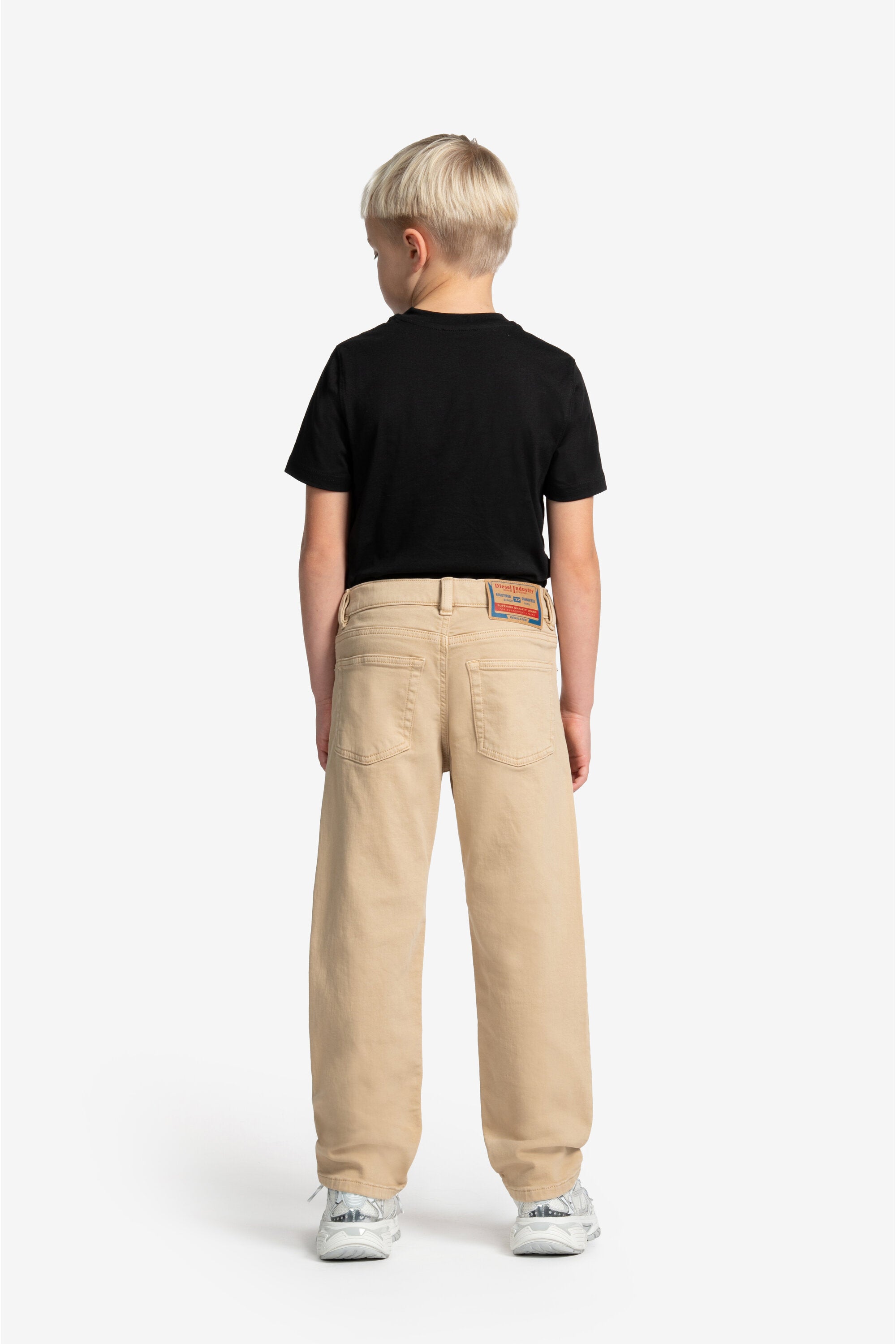 カラー・レギュラーJoggJeans® - 2010年