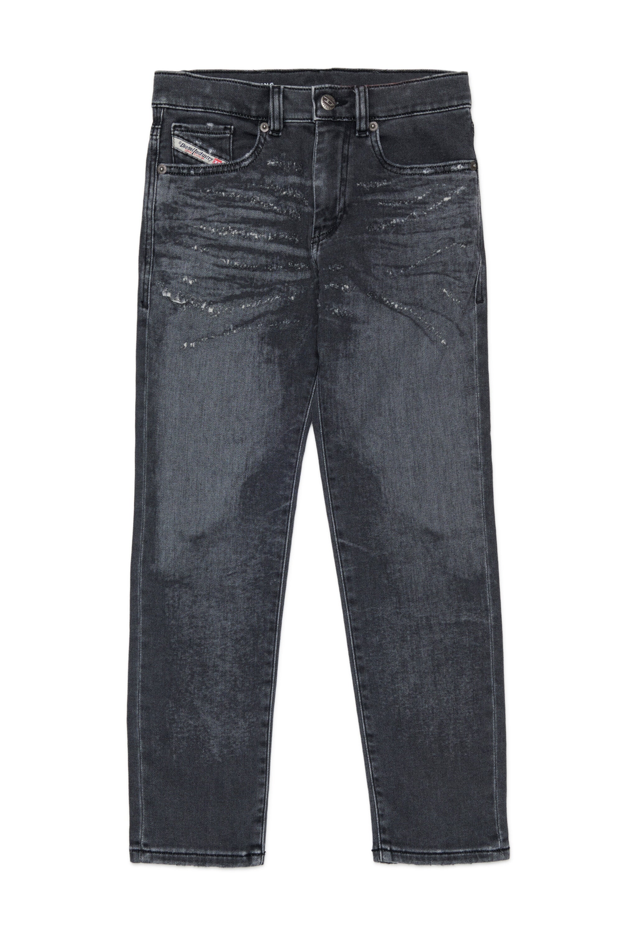 JoggJeans® regular fit black wash - 2010