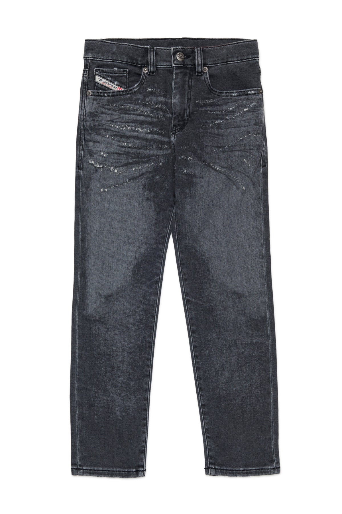 JoggJeans® regular fit black wash - 2010