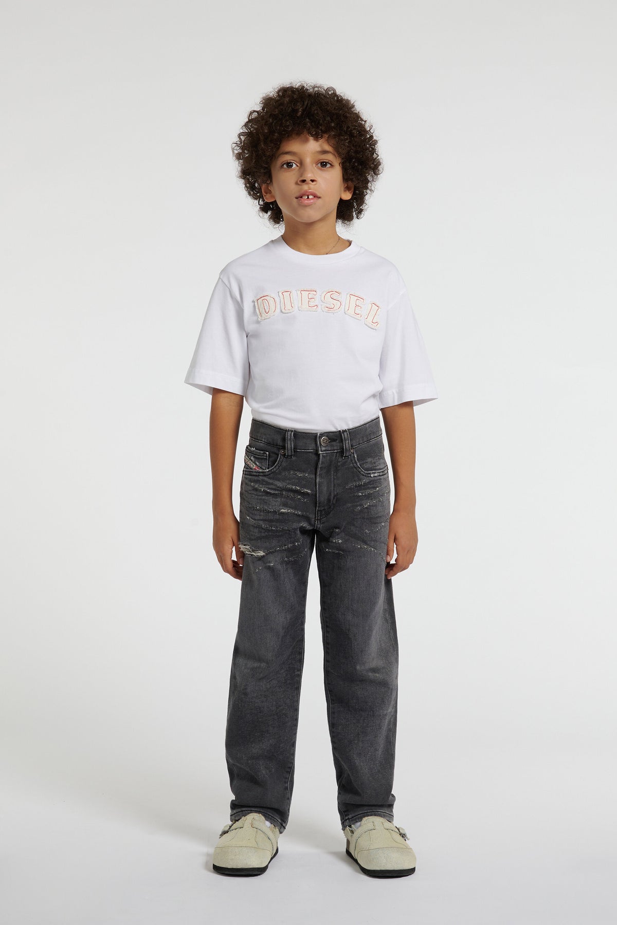 JoggJeans® regular fit black wash - 2010