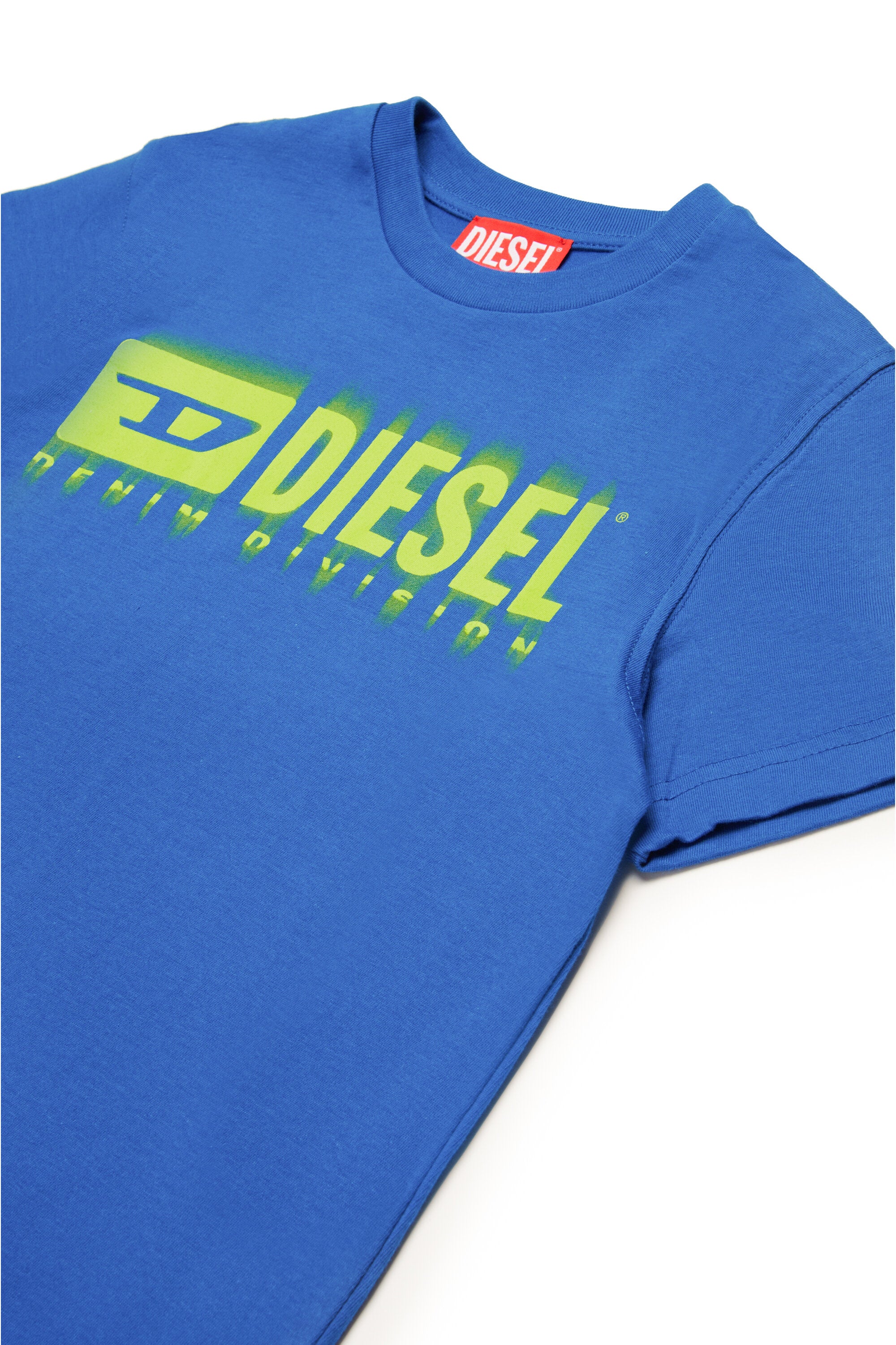 キッズ Tシャツ ロゴ