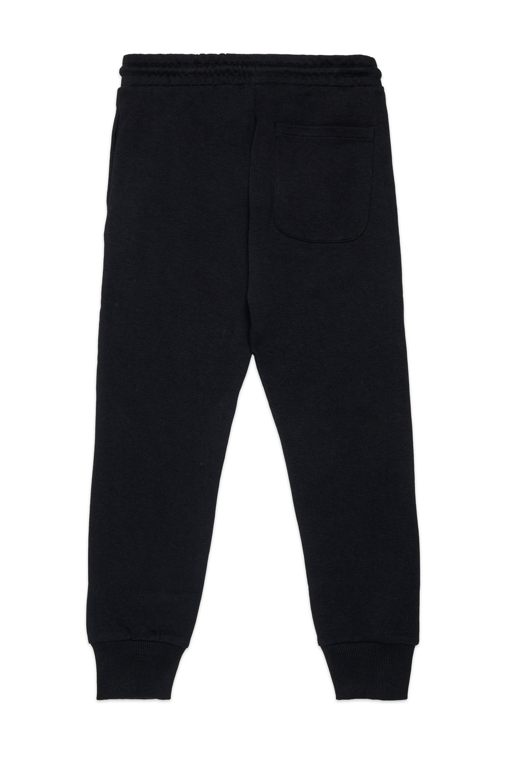 ロゴ入りスウェットパンツ