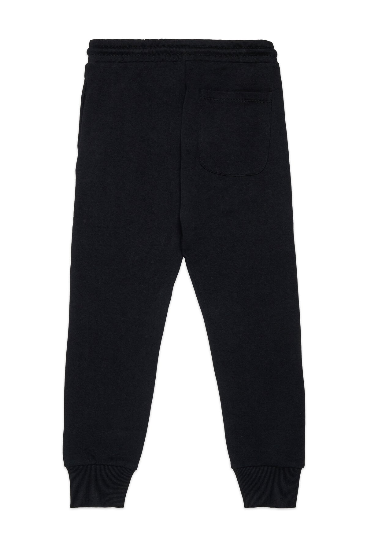 ロゴ入りスウェットパンツ
