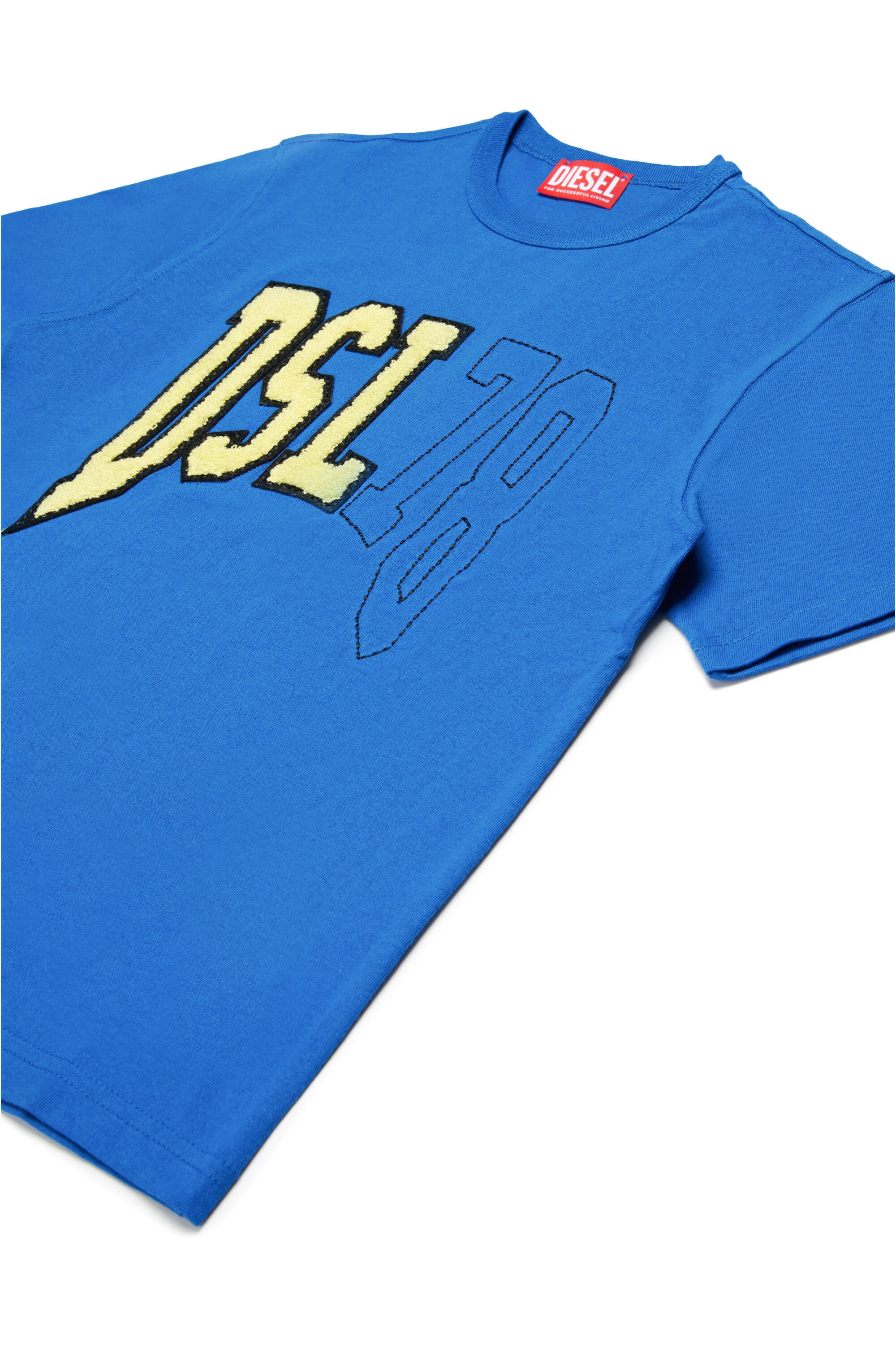 DSL78グラフィックのTシャツ