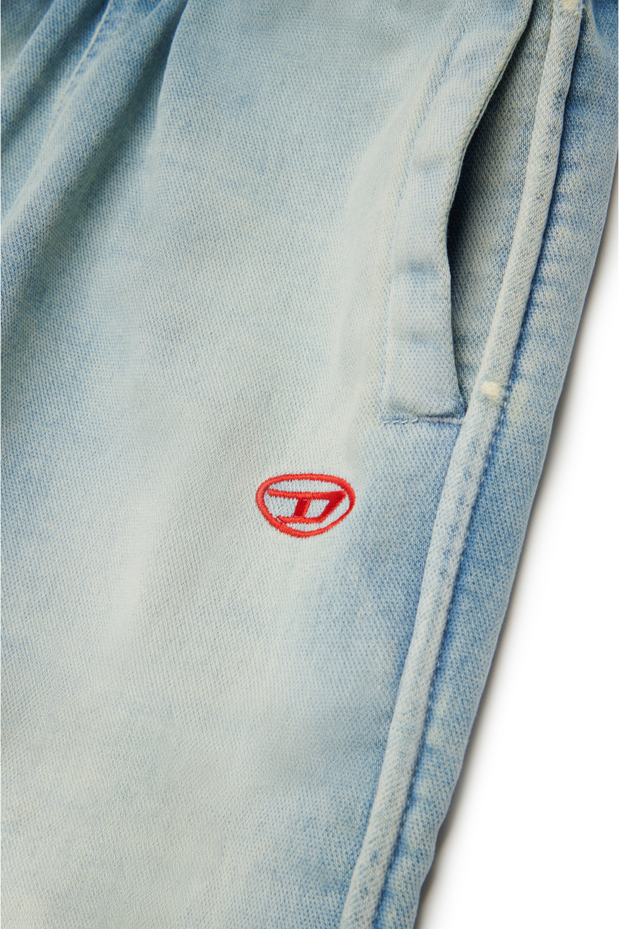 JoggJeans®テーパードクリアウェア効果 - Plab