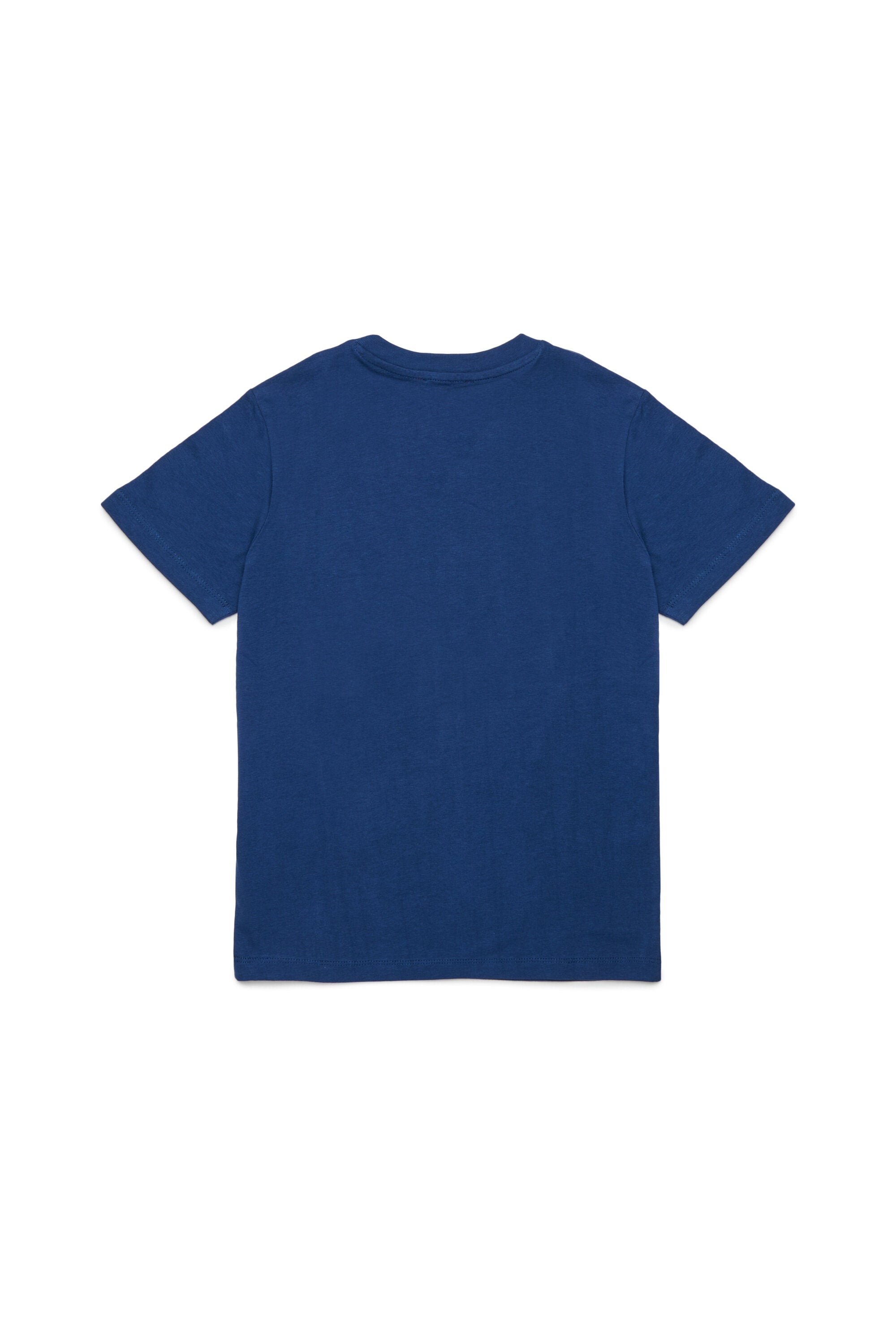 ロゴ入りTシャツ