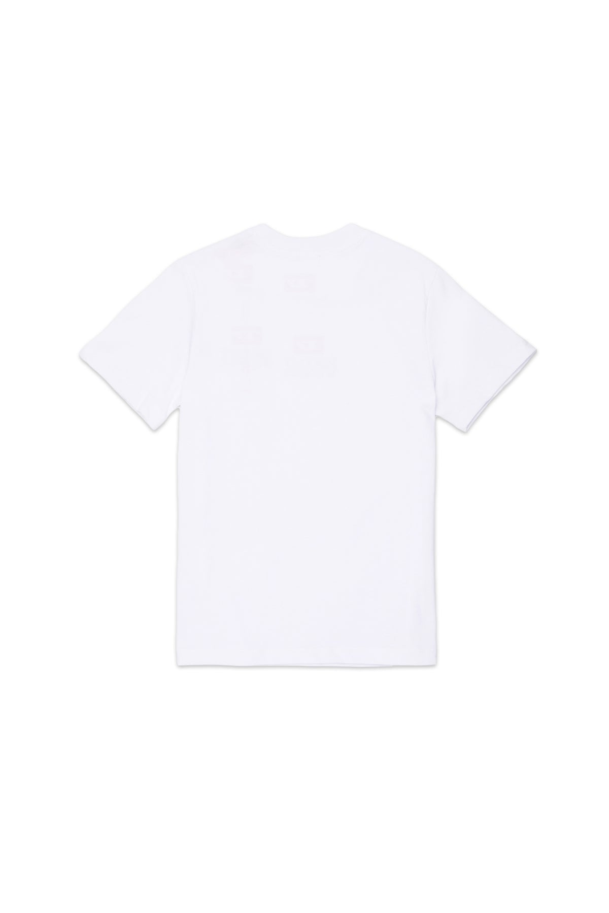 ロゴ入りTシャツ