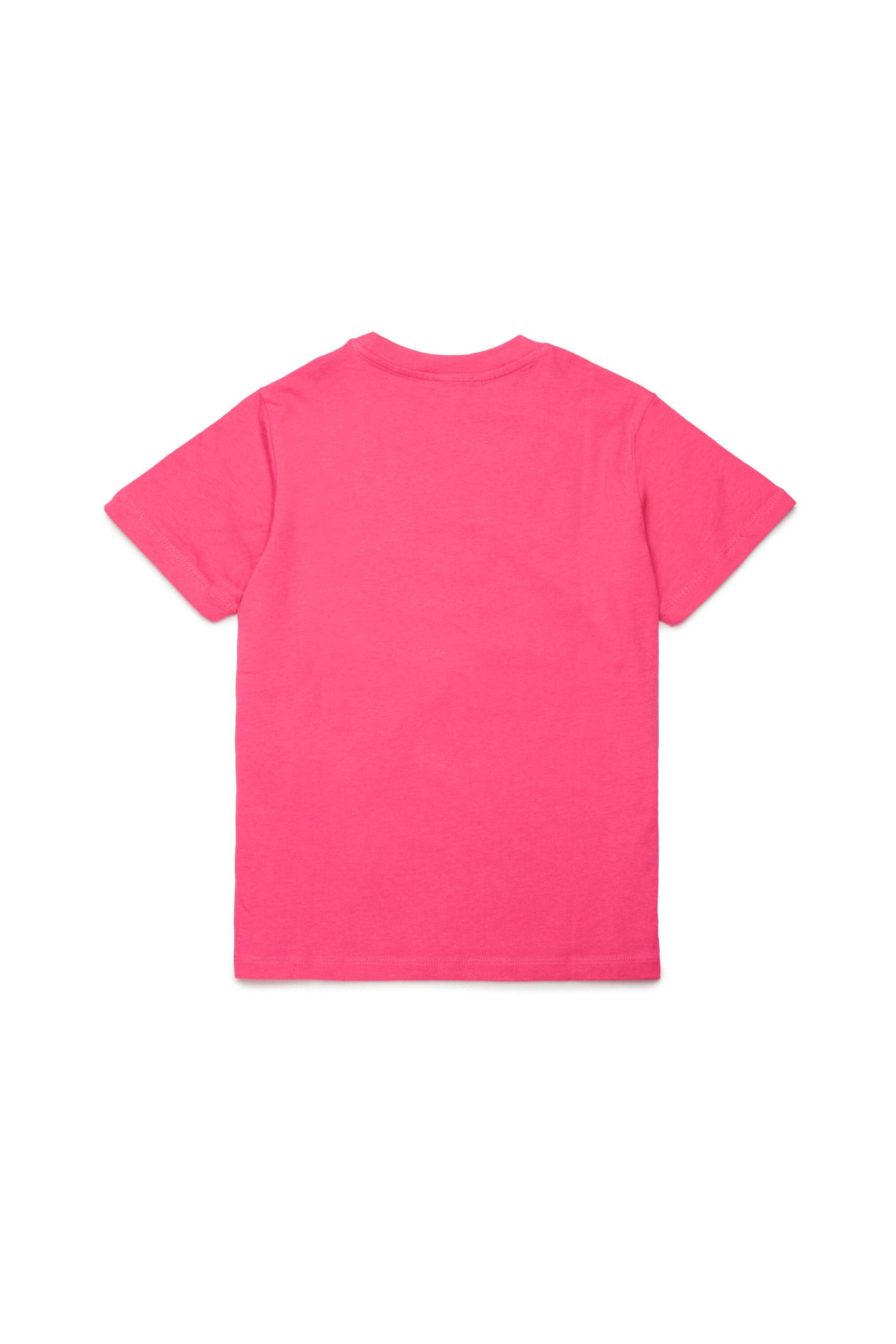 ロゴ入りTシャツ