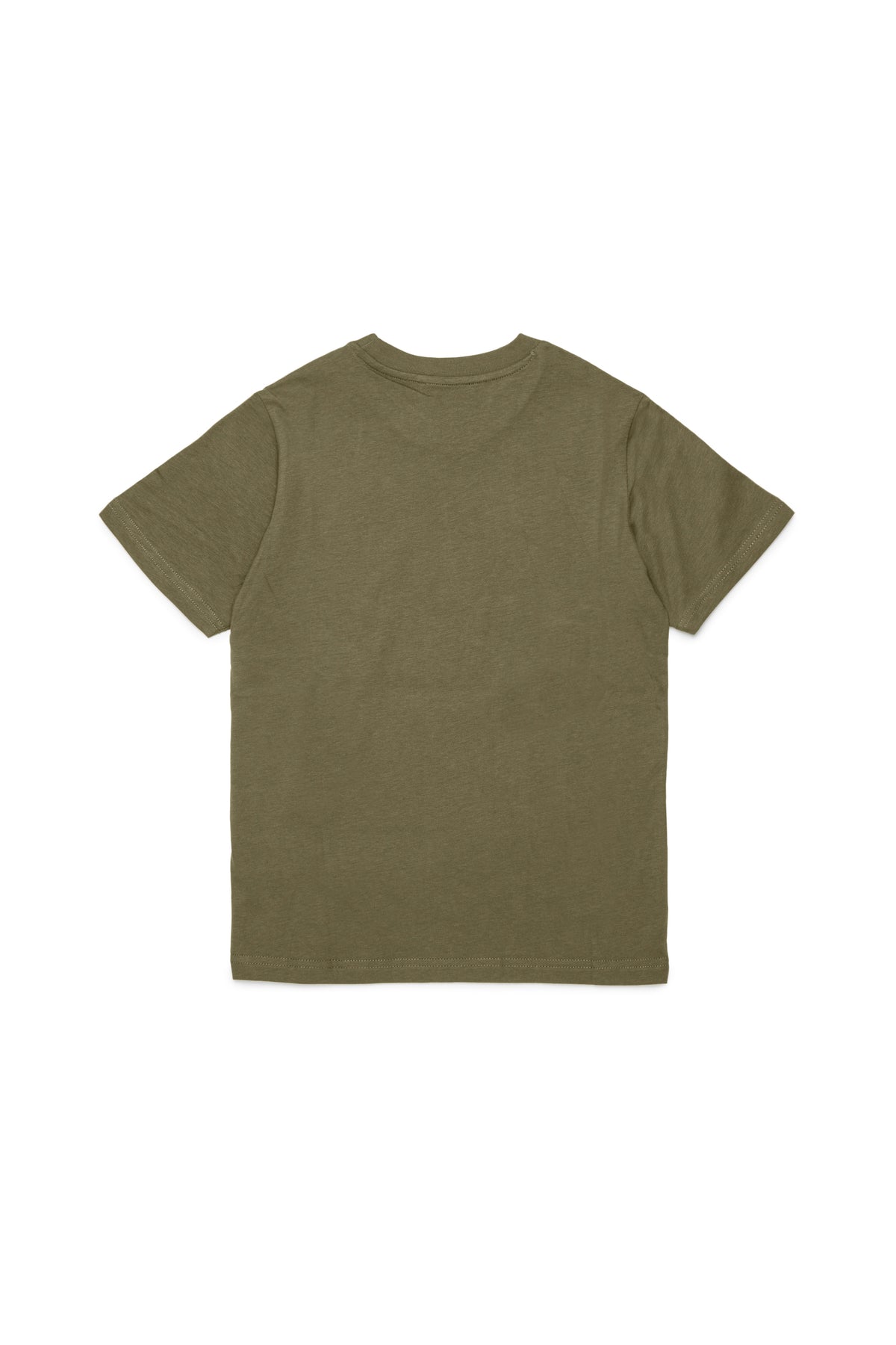 ロゴ入りTシャツ