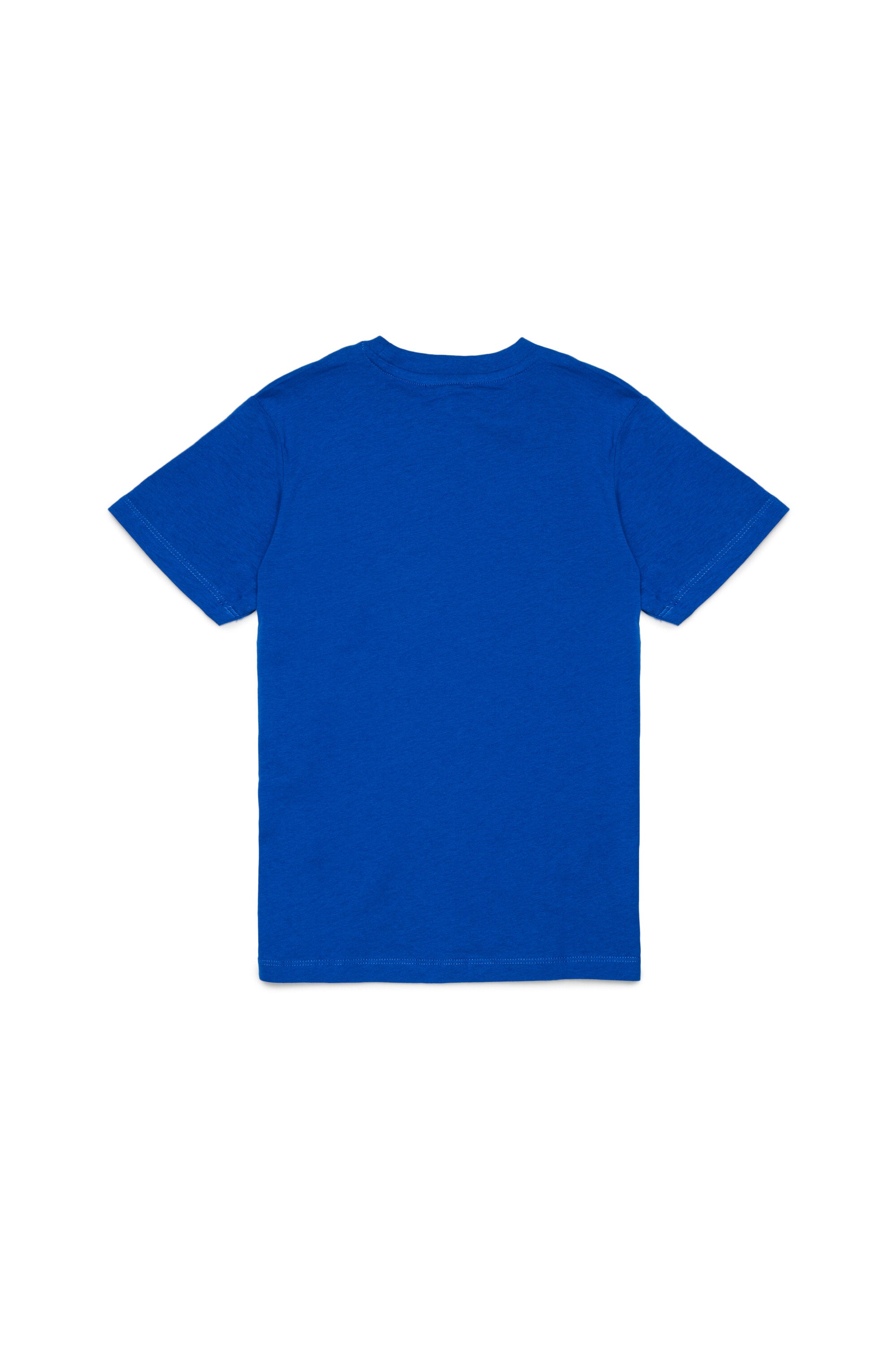 ロゴ入りTシャツ