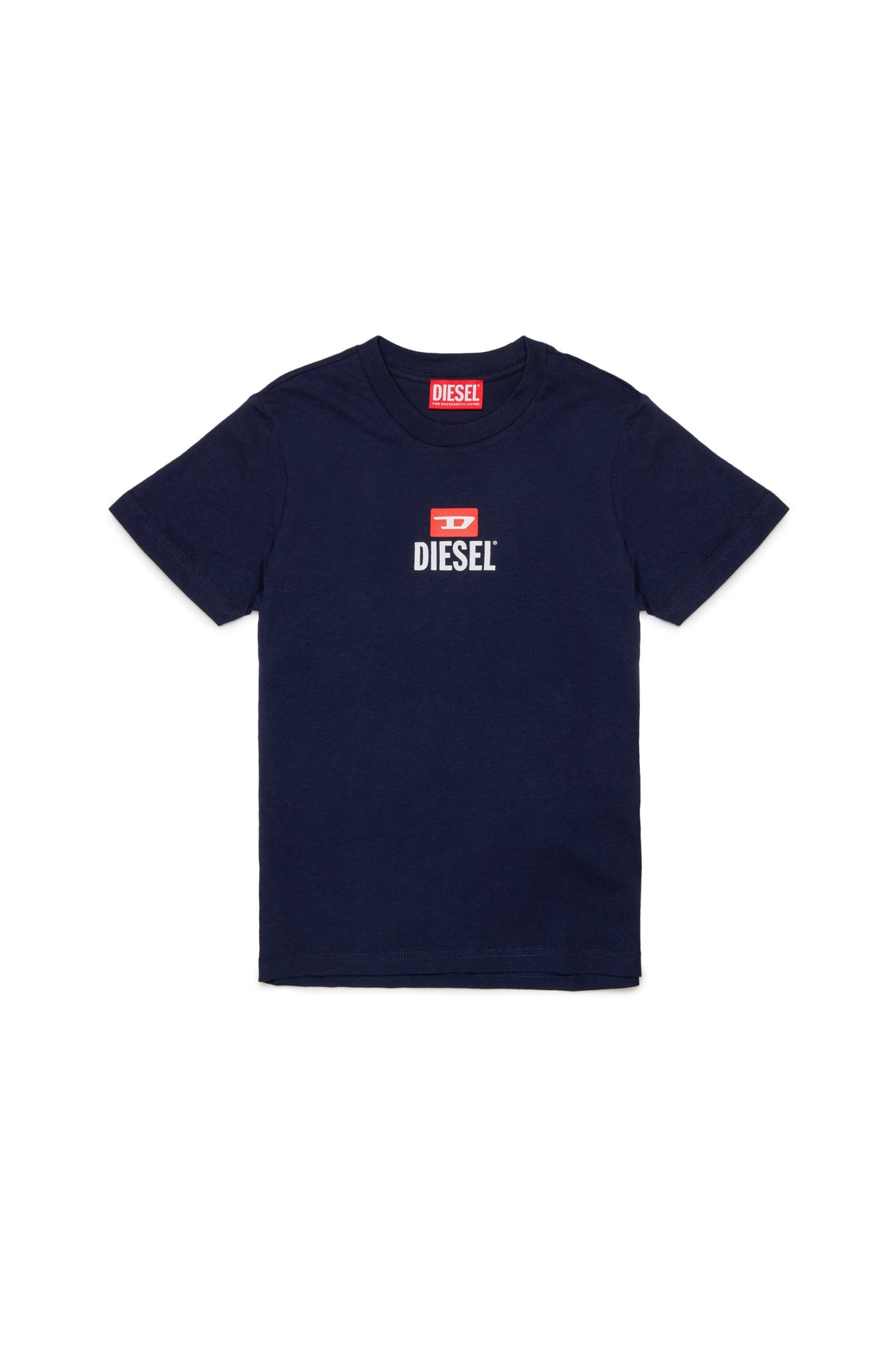 ロゴ入りTシャツ