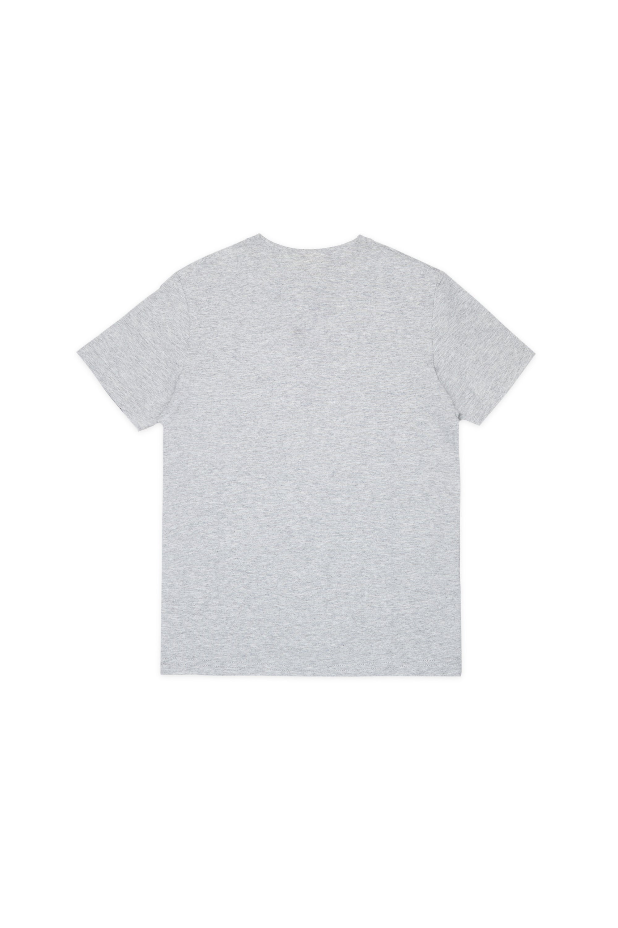 ロゴ入りTシャツ