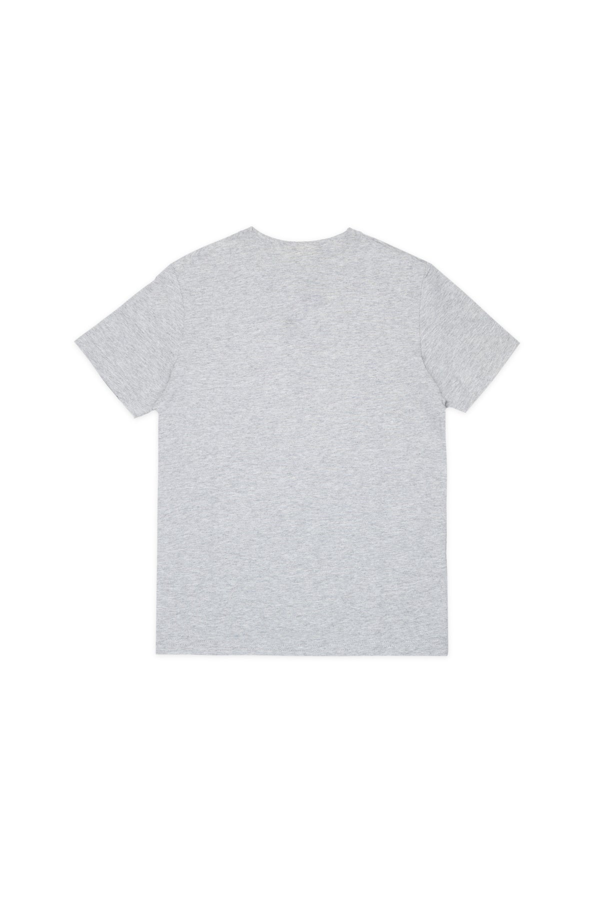 ロゴ入りTシャツ