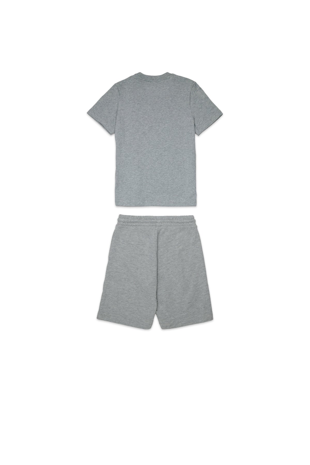 Tracksuit with logo