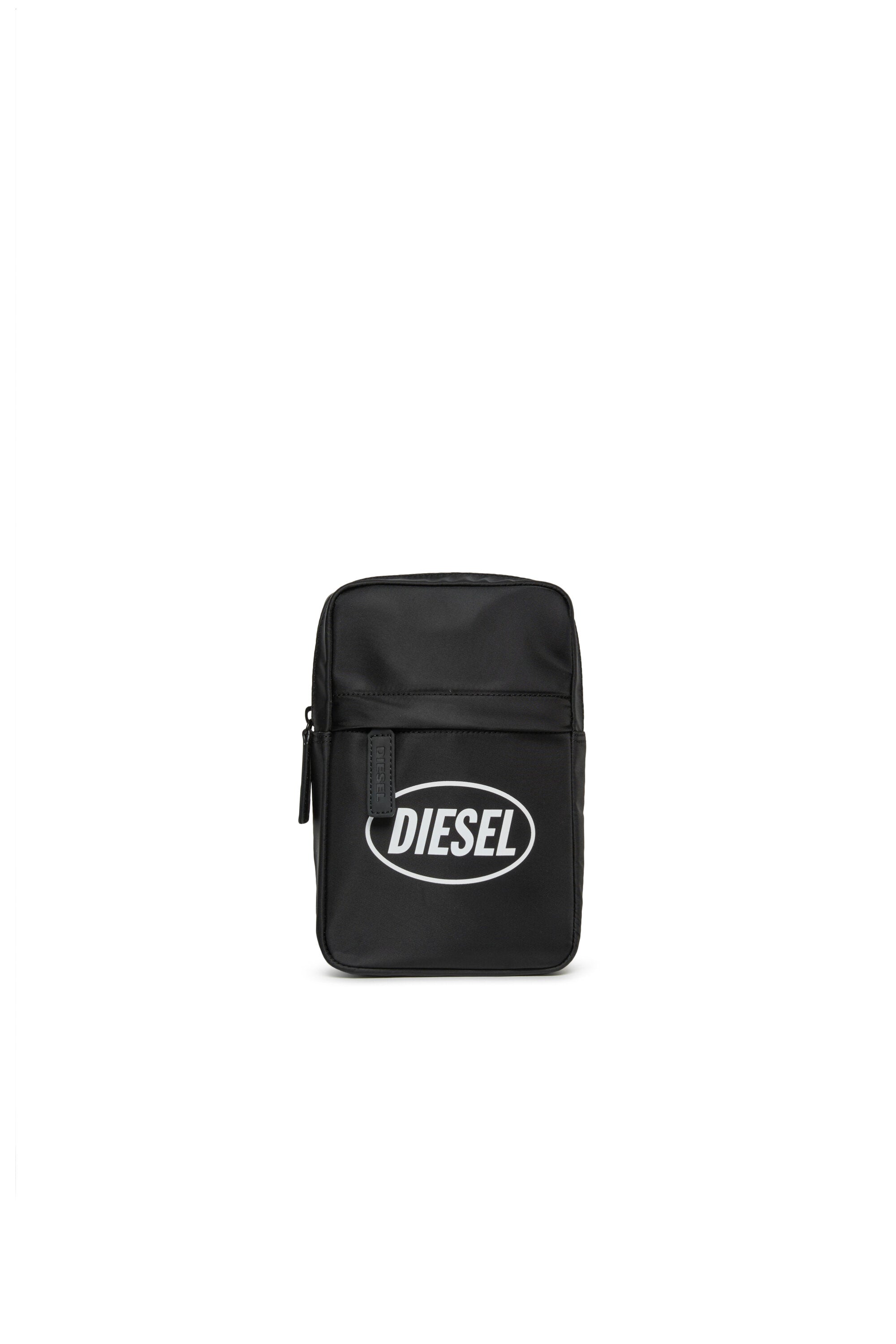 Oval Diesel logo fanny pack