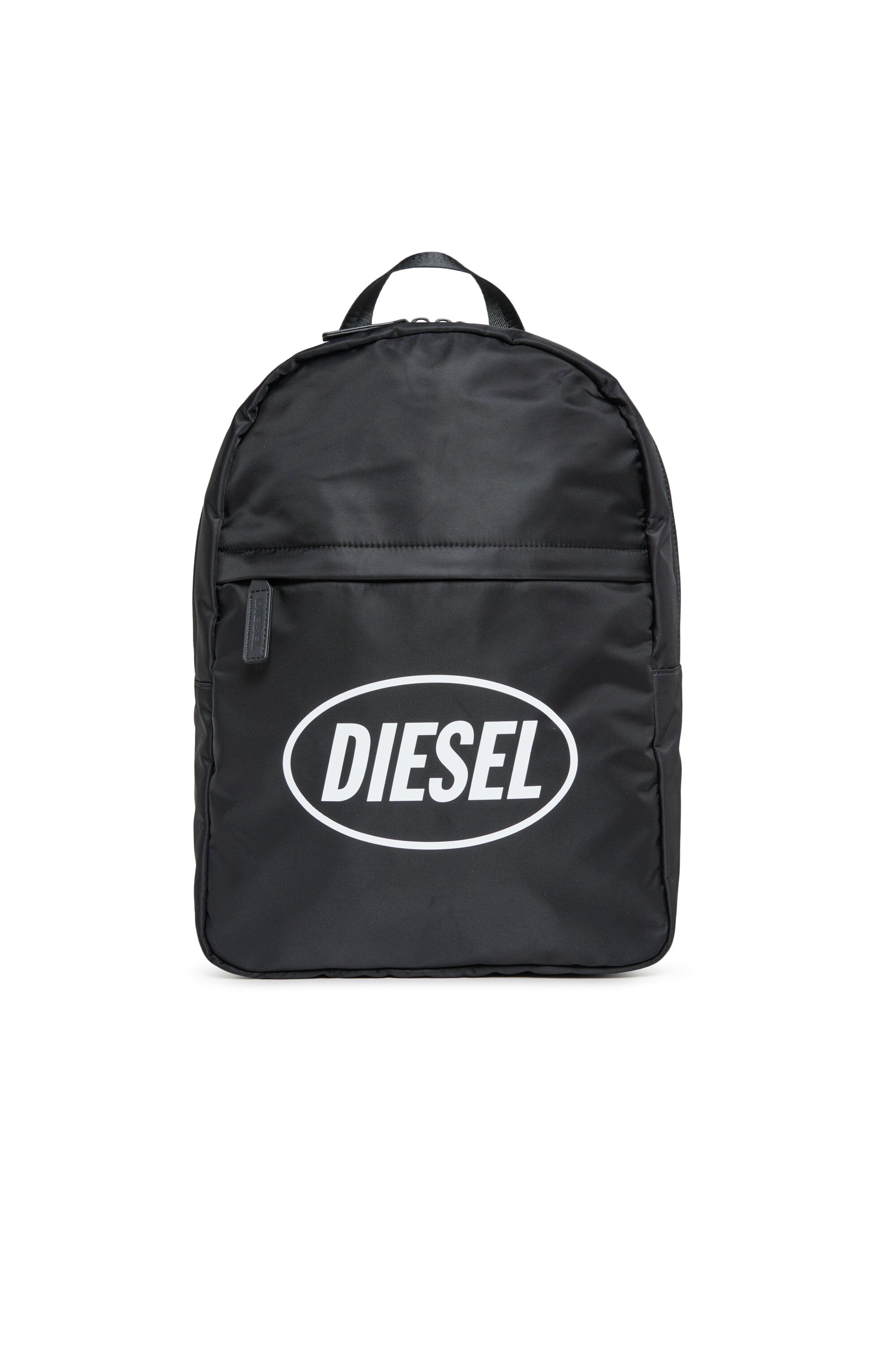 オーバルDieselロゴバックパック