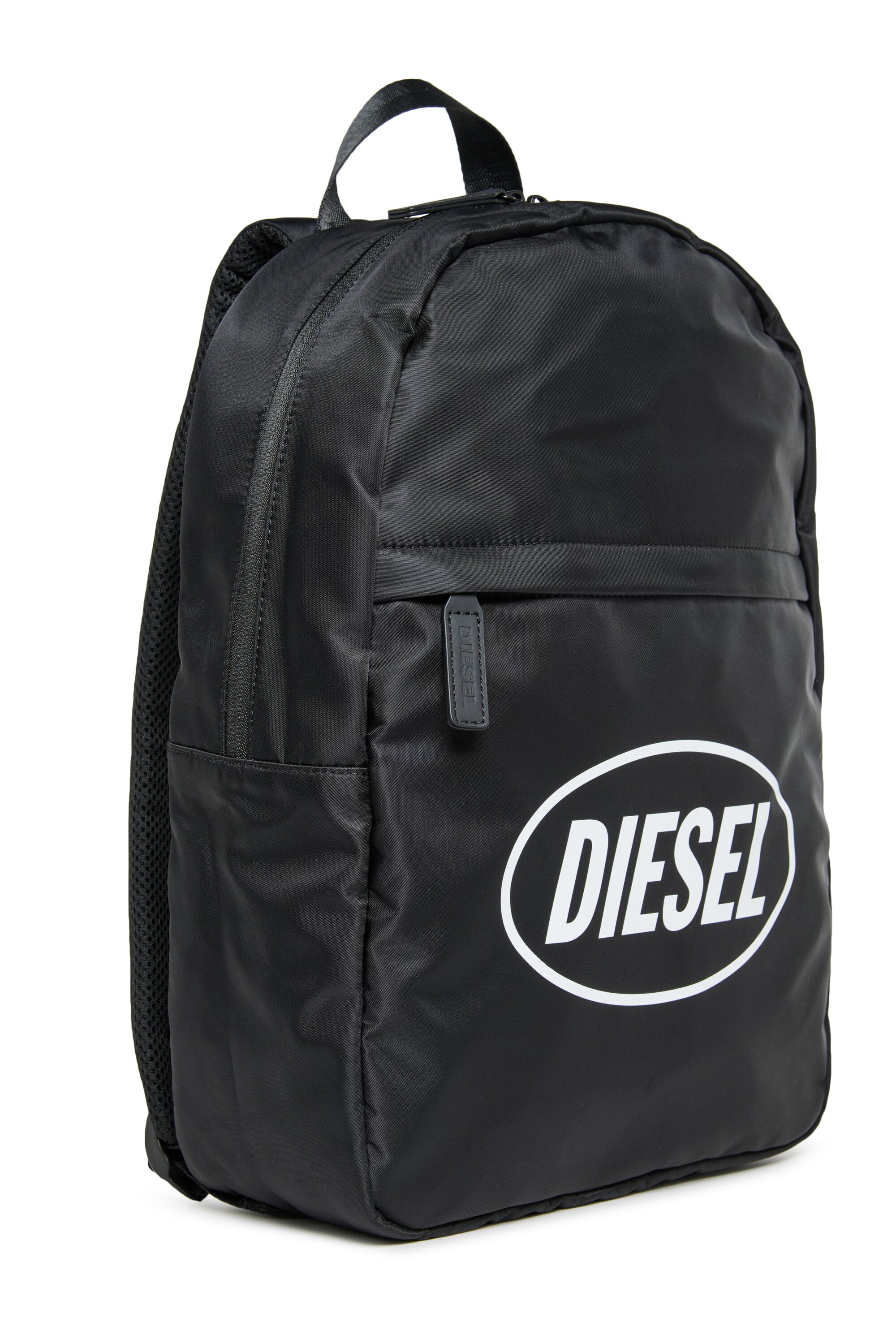 オーバルDieselロゴバックパック