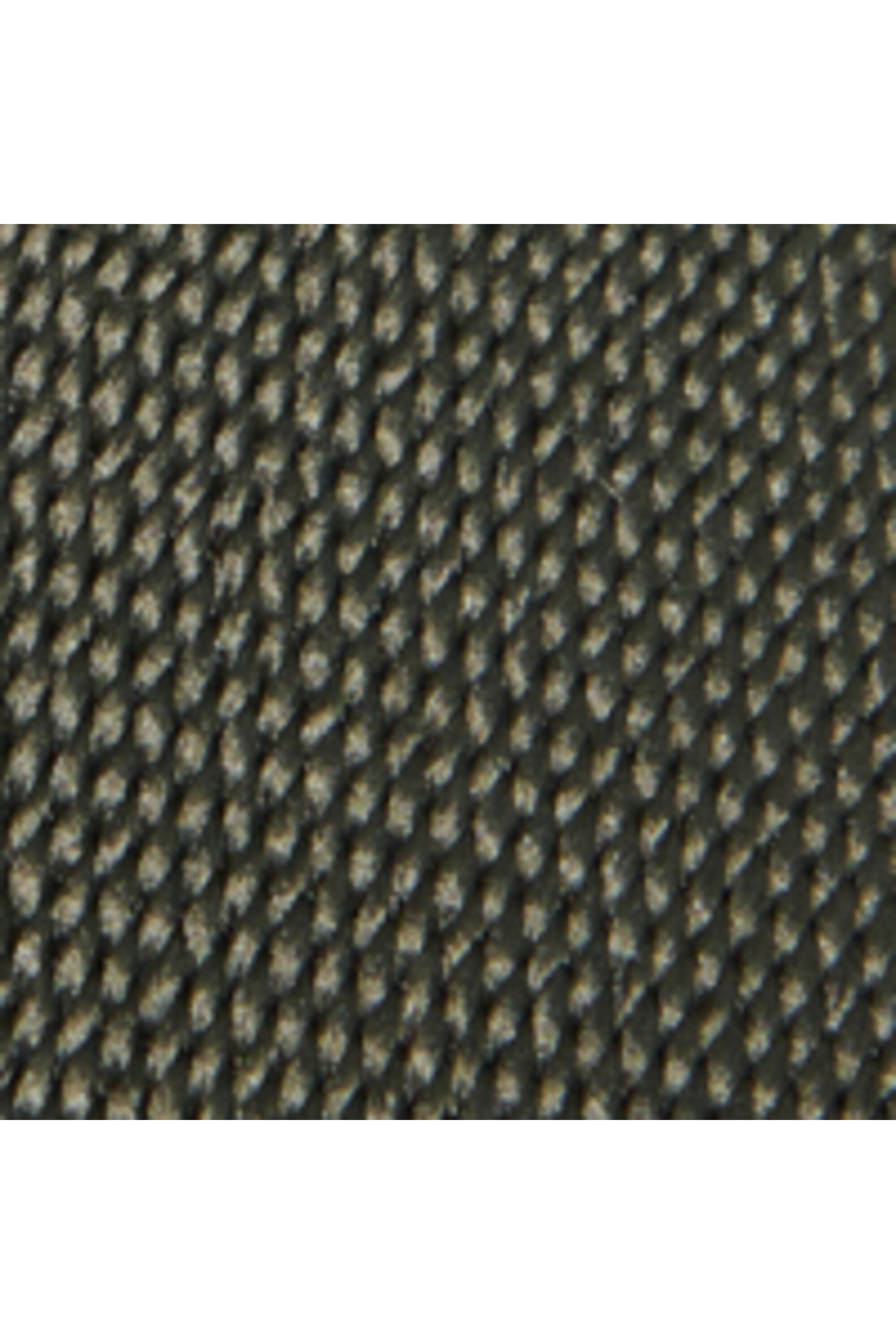 オーバルDブランドのキャンバス生地ベルト